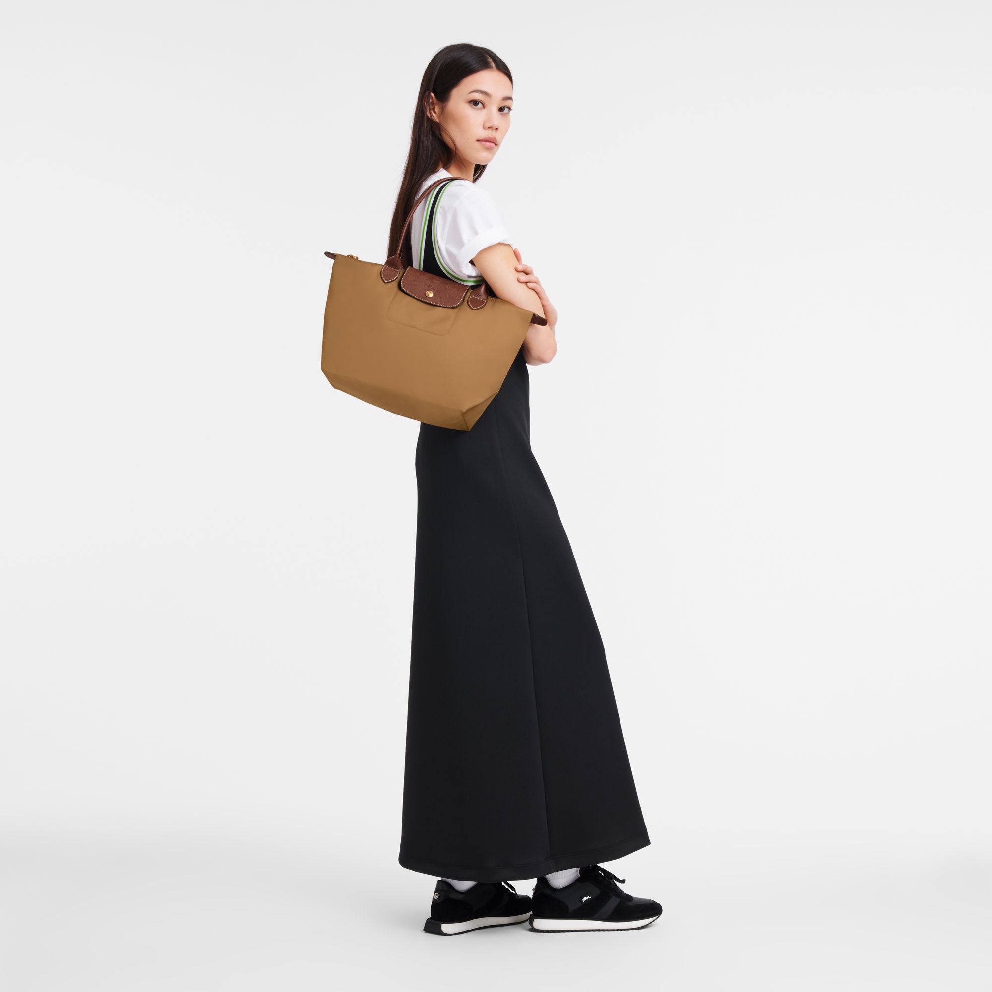 Túi Tote Le Pliage Original M