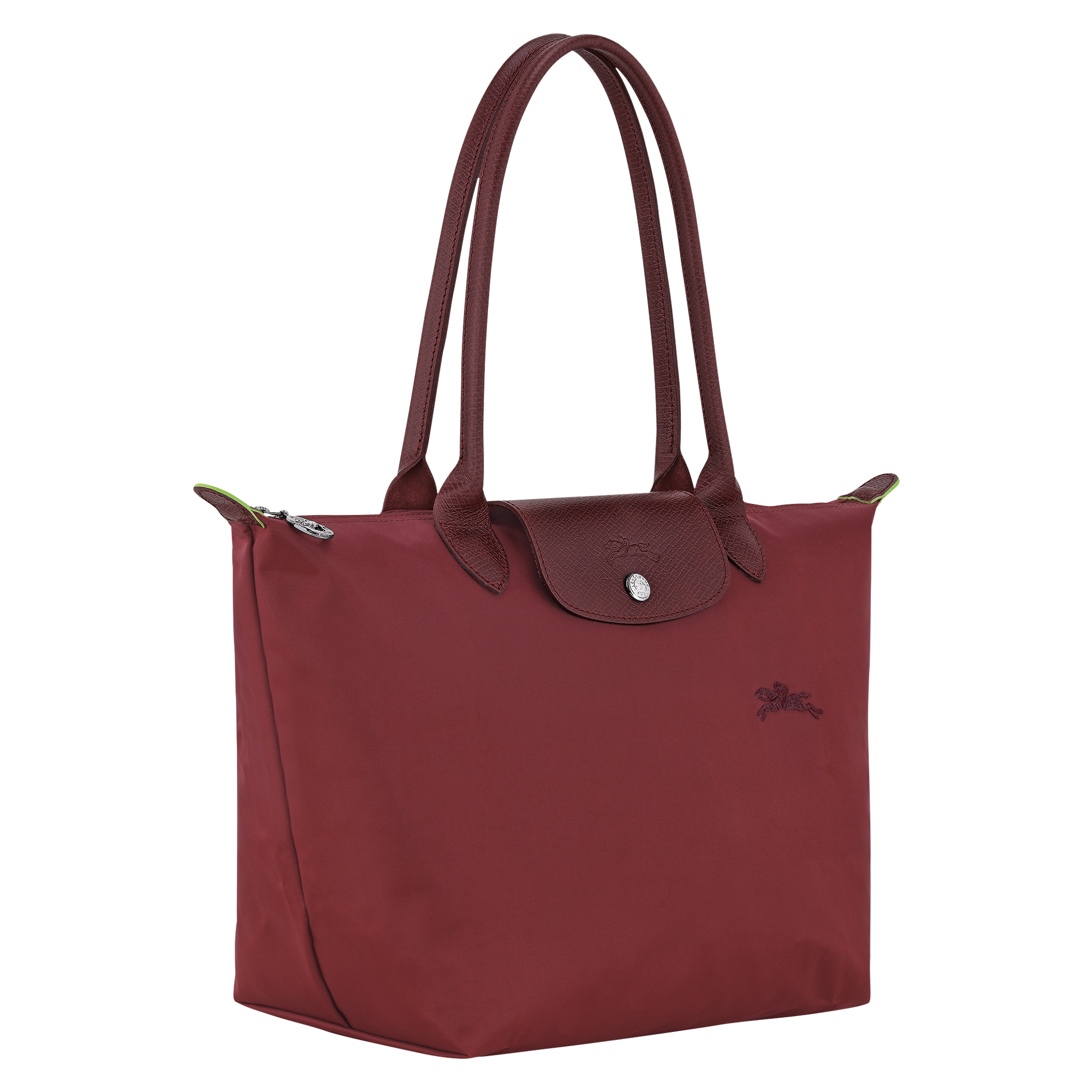 Túi Tote Le Pliage Green M