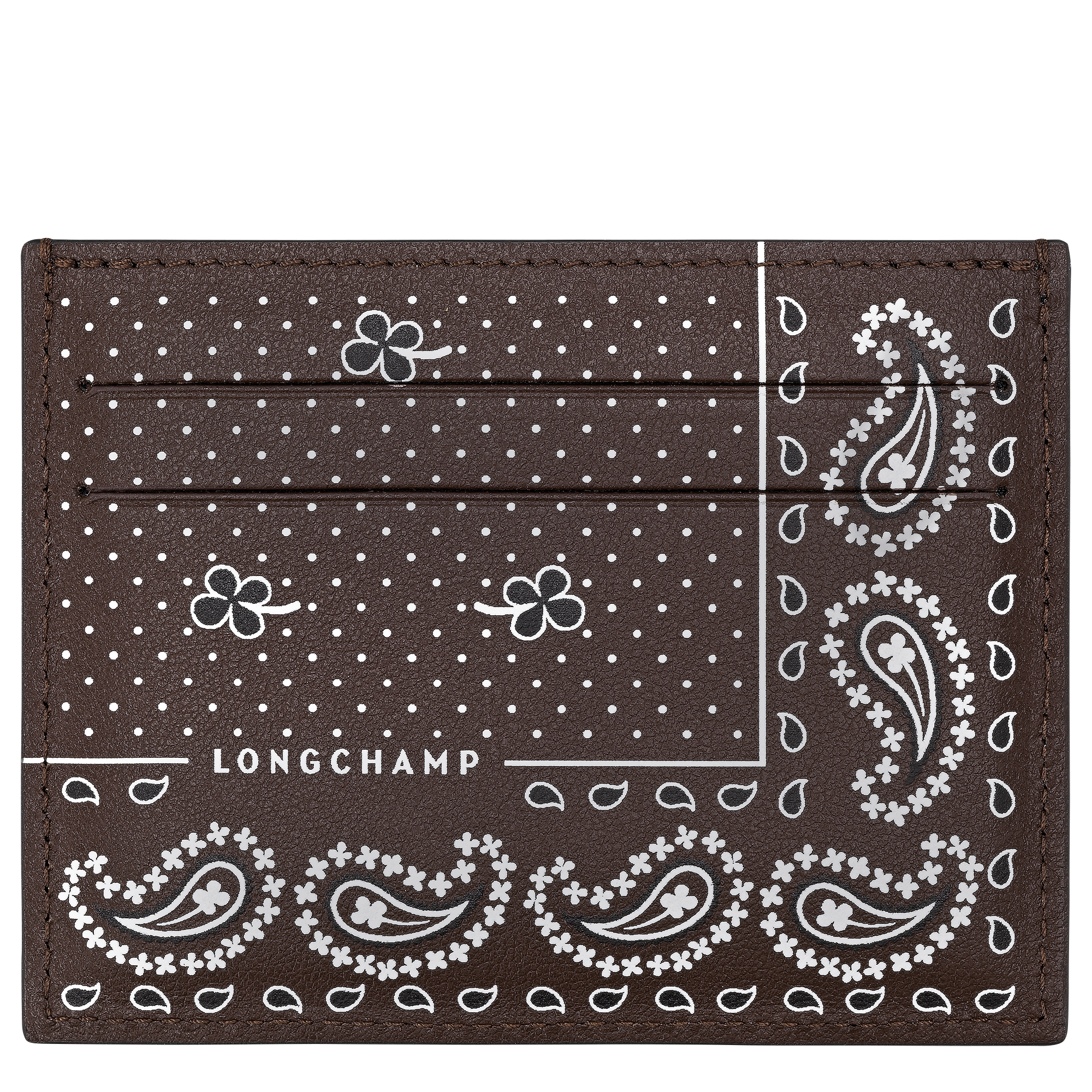 Ví đựng thẻ Longchamp