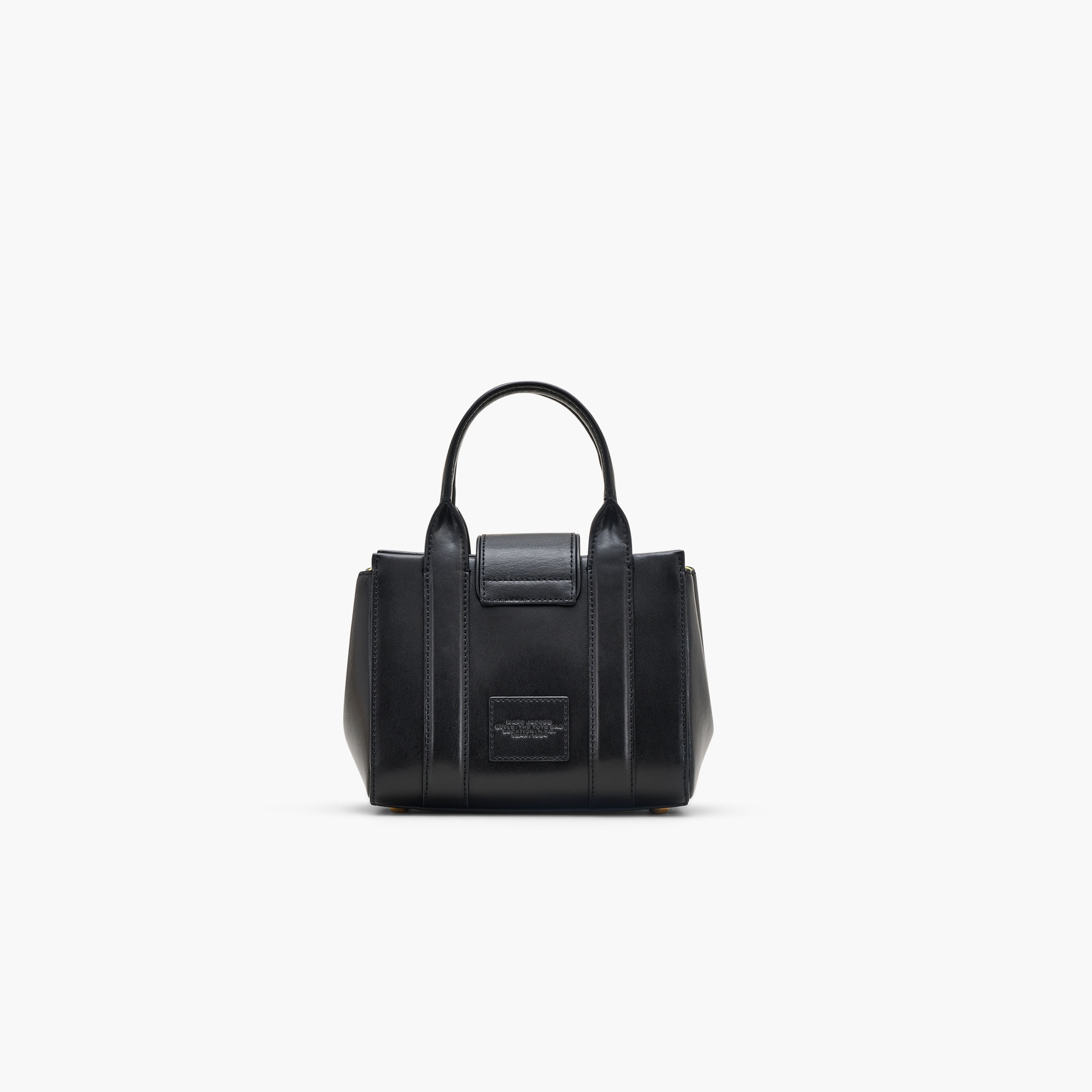 Marc Jacobs - Túi tote crossbody The Turnlock