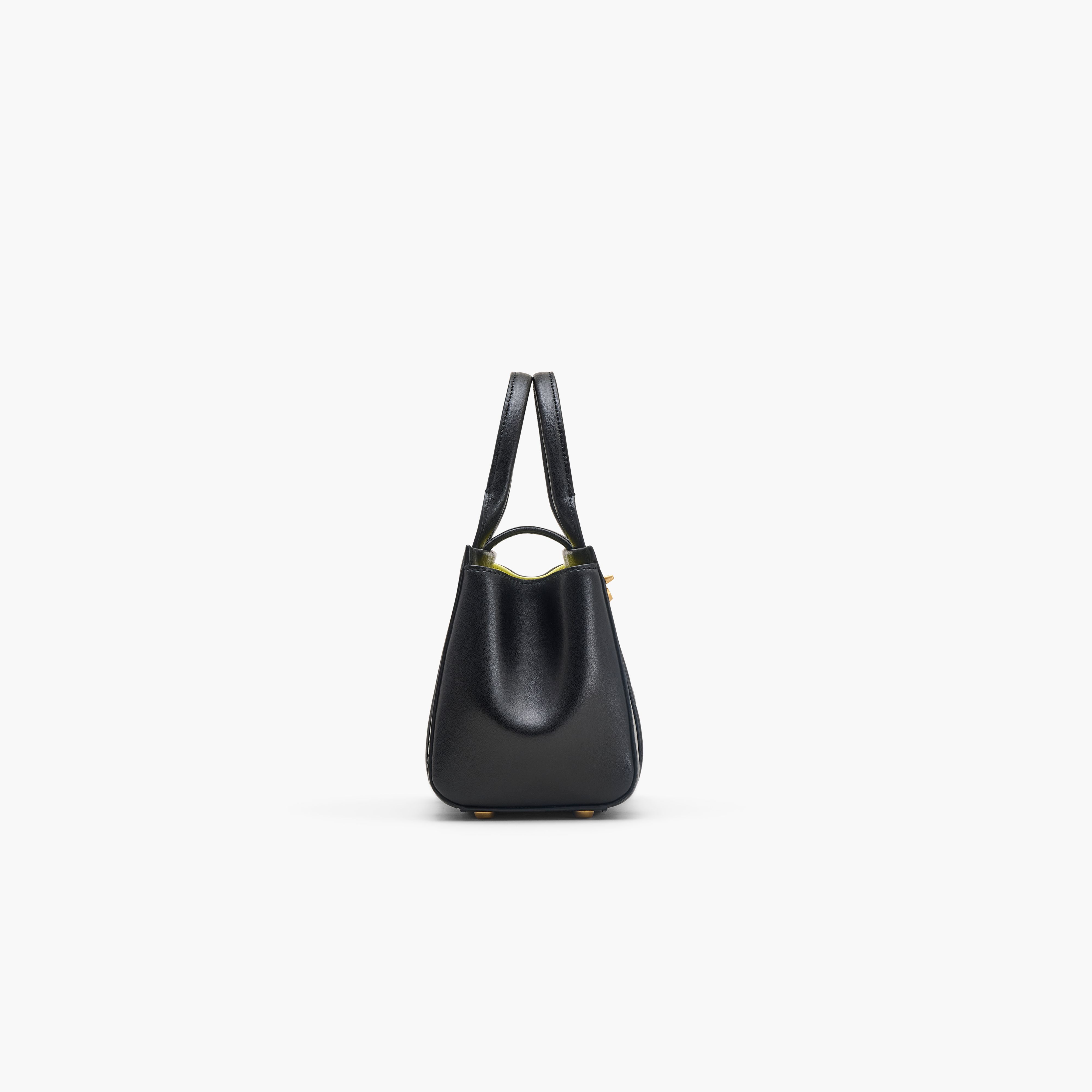 Marc Jacobs - Túi tote crossbody The Turnlock
