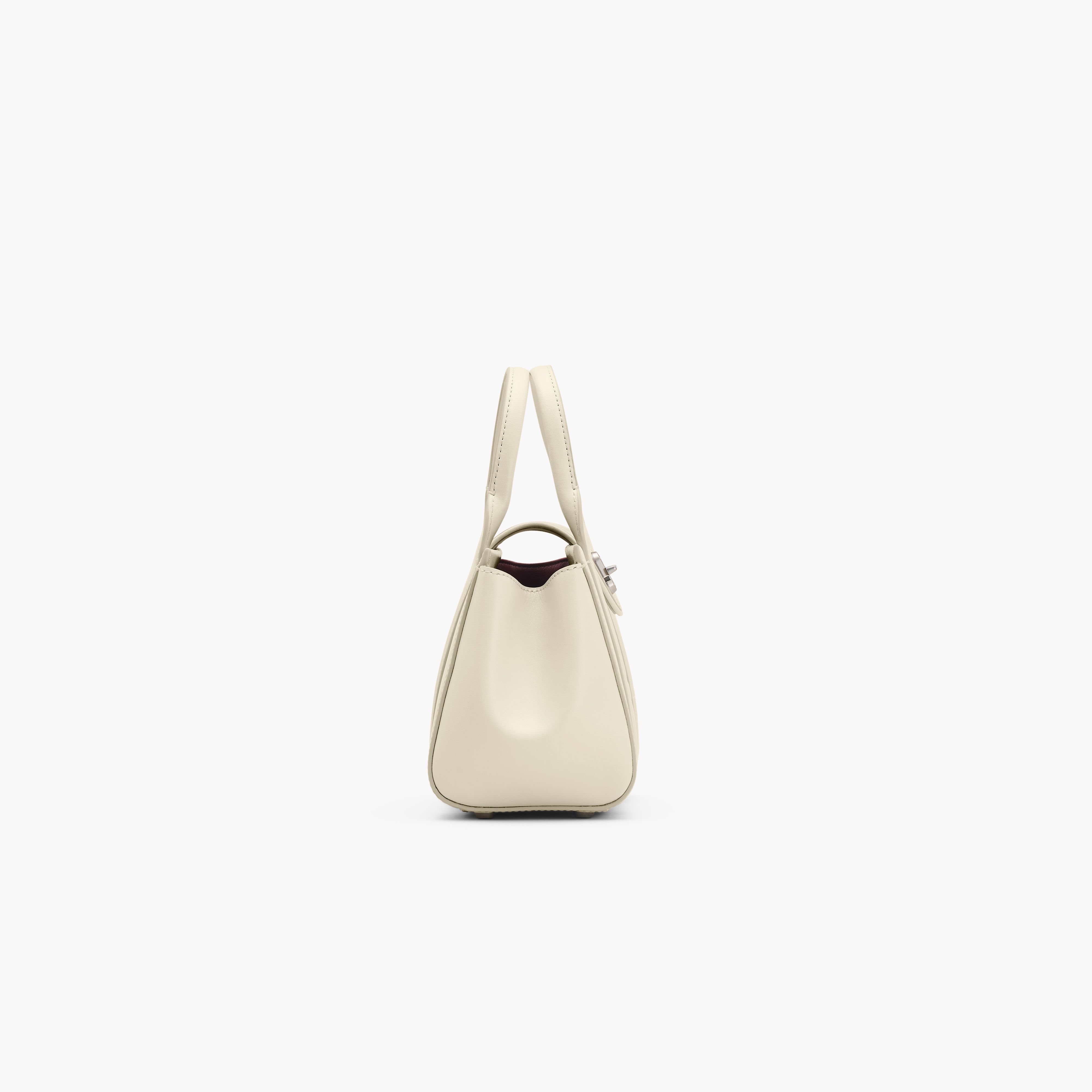 Marc Jacobs - Túi tote crossbody The Turnlock