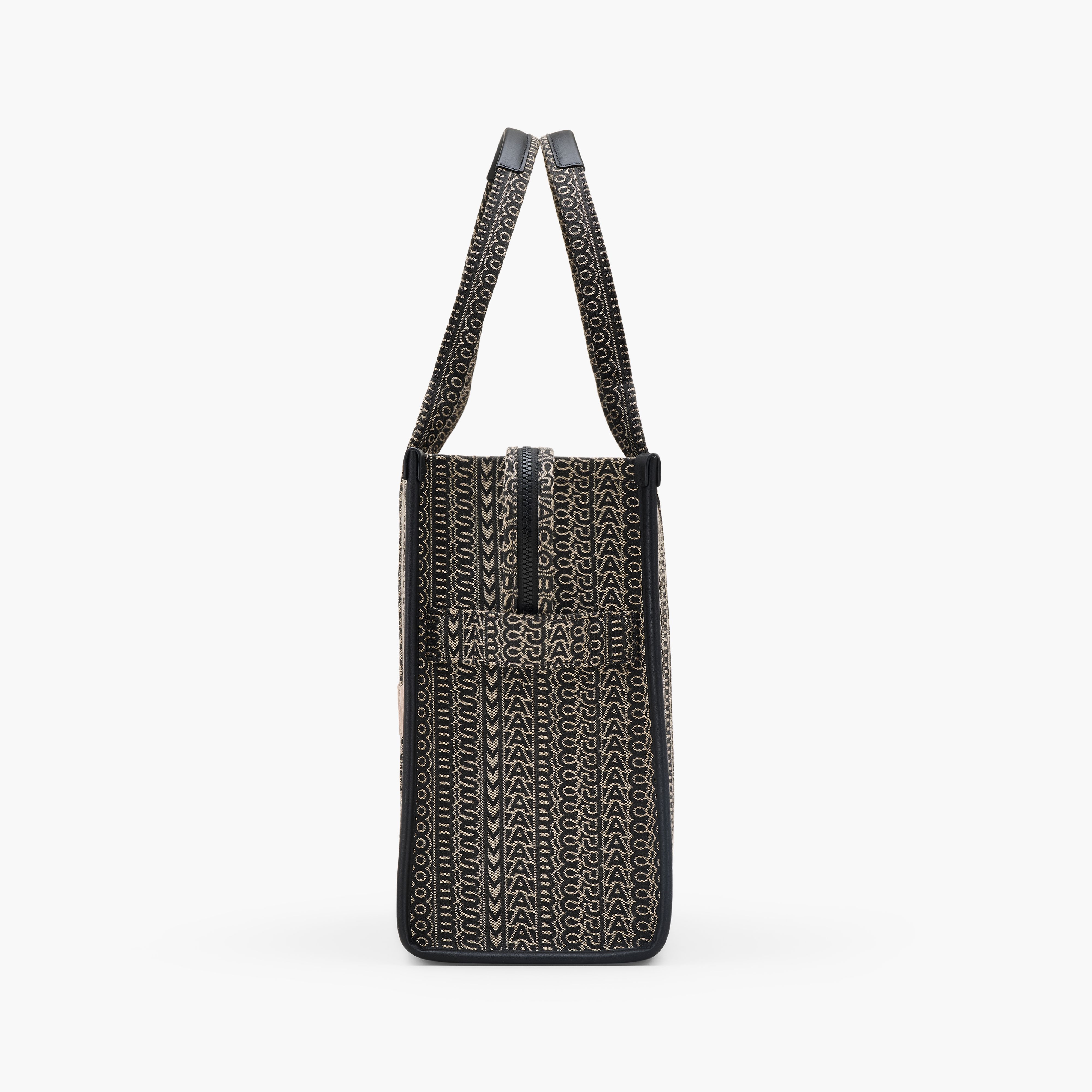 Marc Jacobs - Túi tote The Monogram Jacquard Large