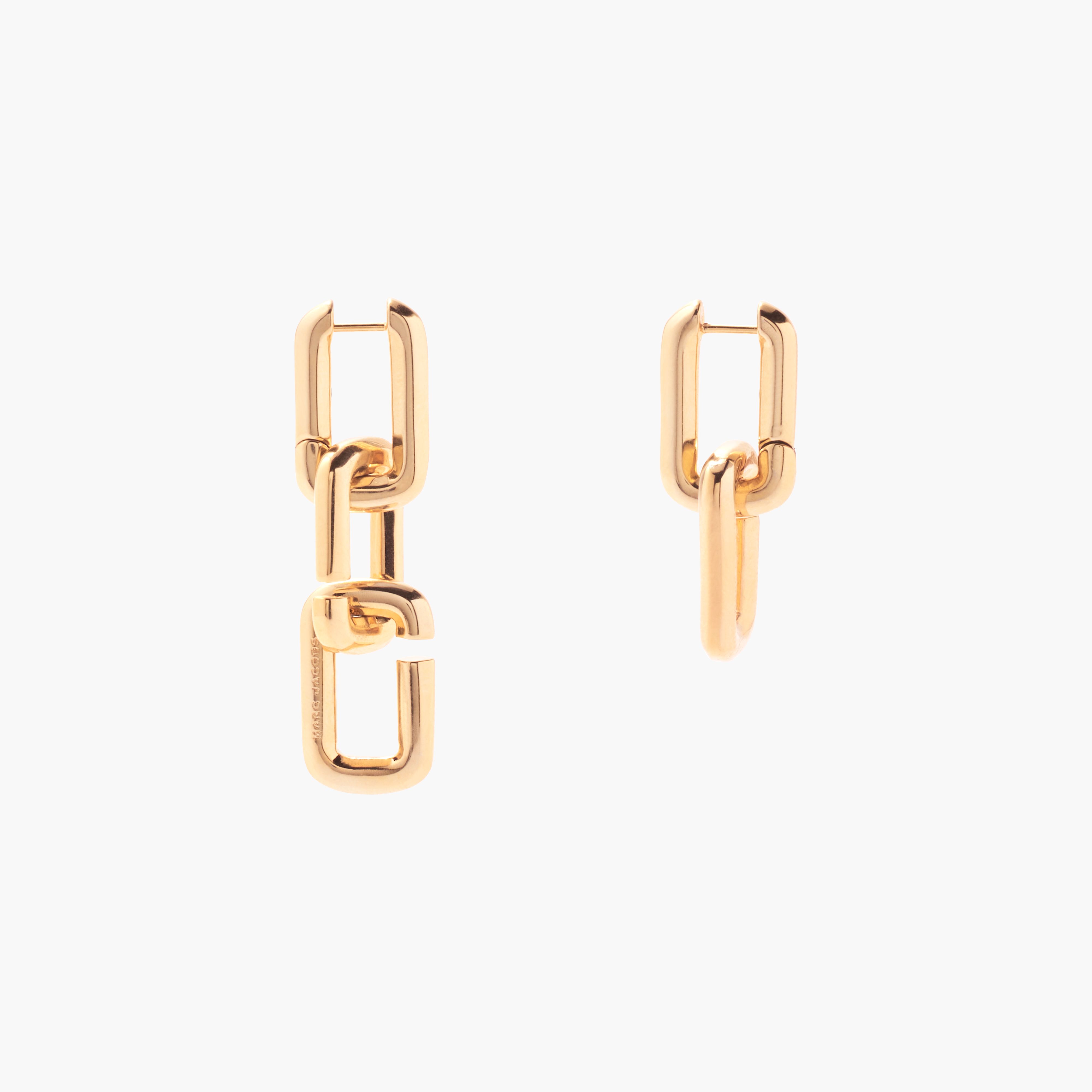 Marc Jacobs - Khuyên tai The J Marc Chain Link