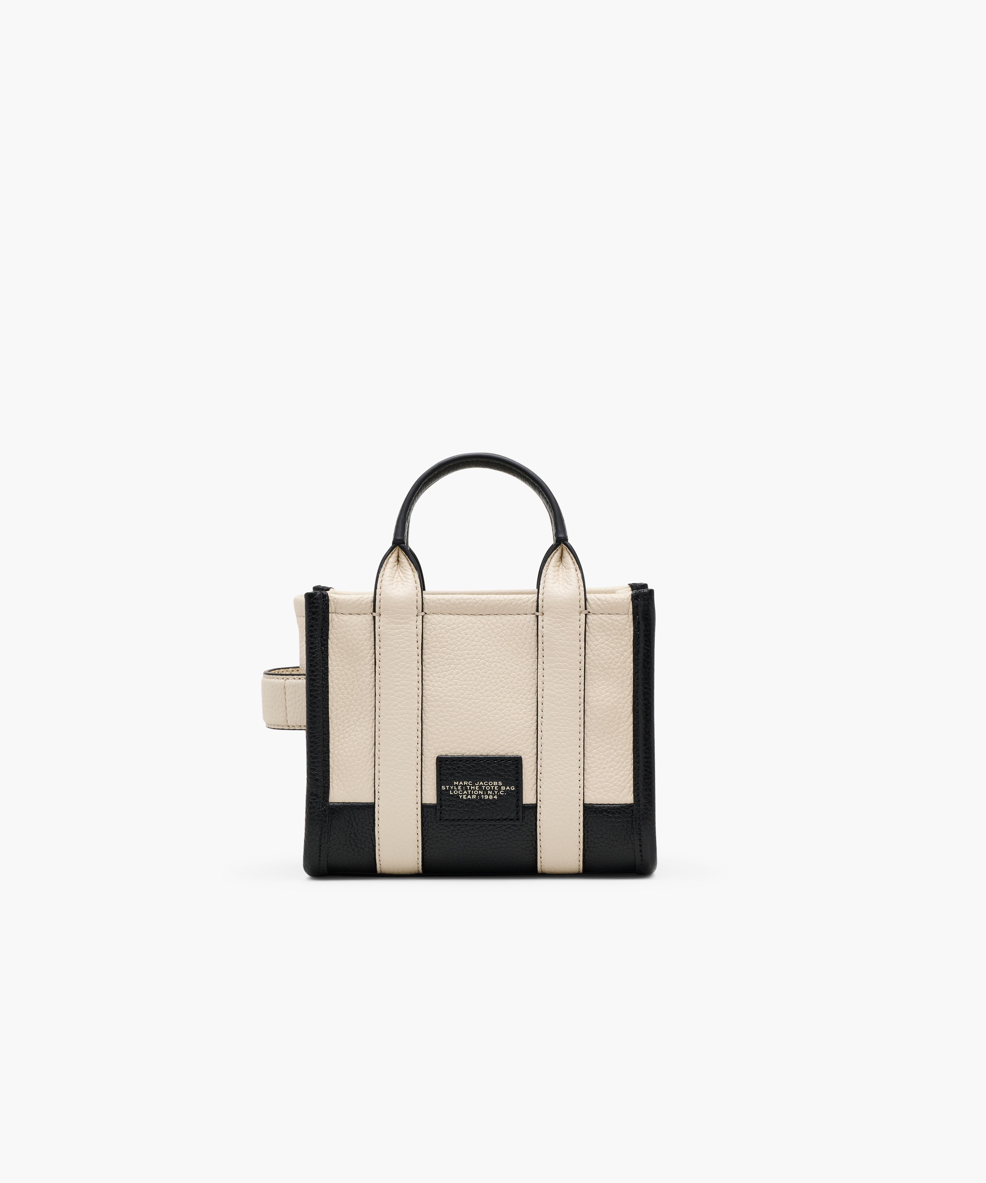 Marc Jacobs - Túi tote crossbody The Colorblock