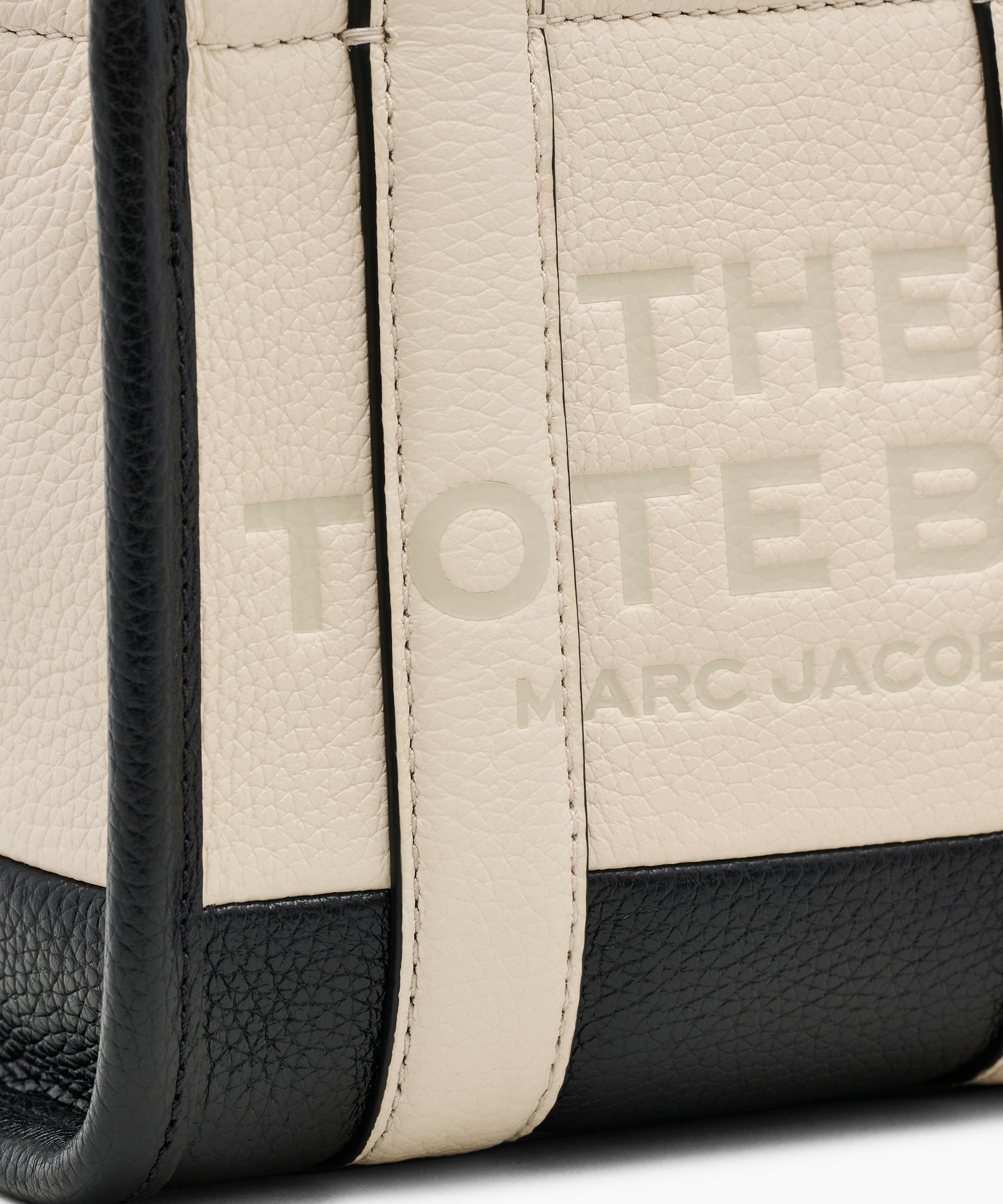 Marc Jacobs - Túi tote crossbody The Colorblock