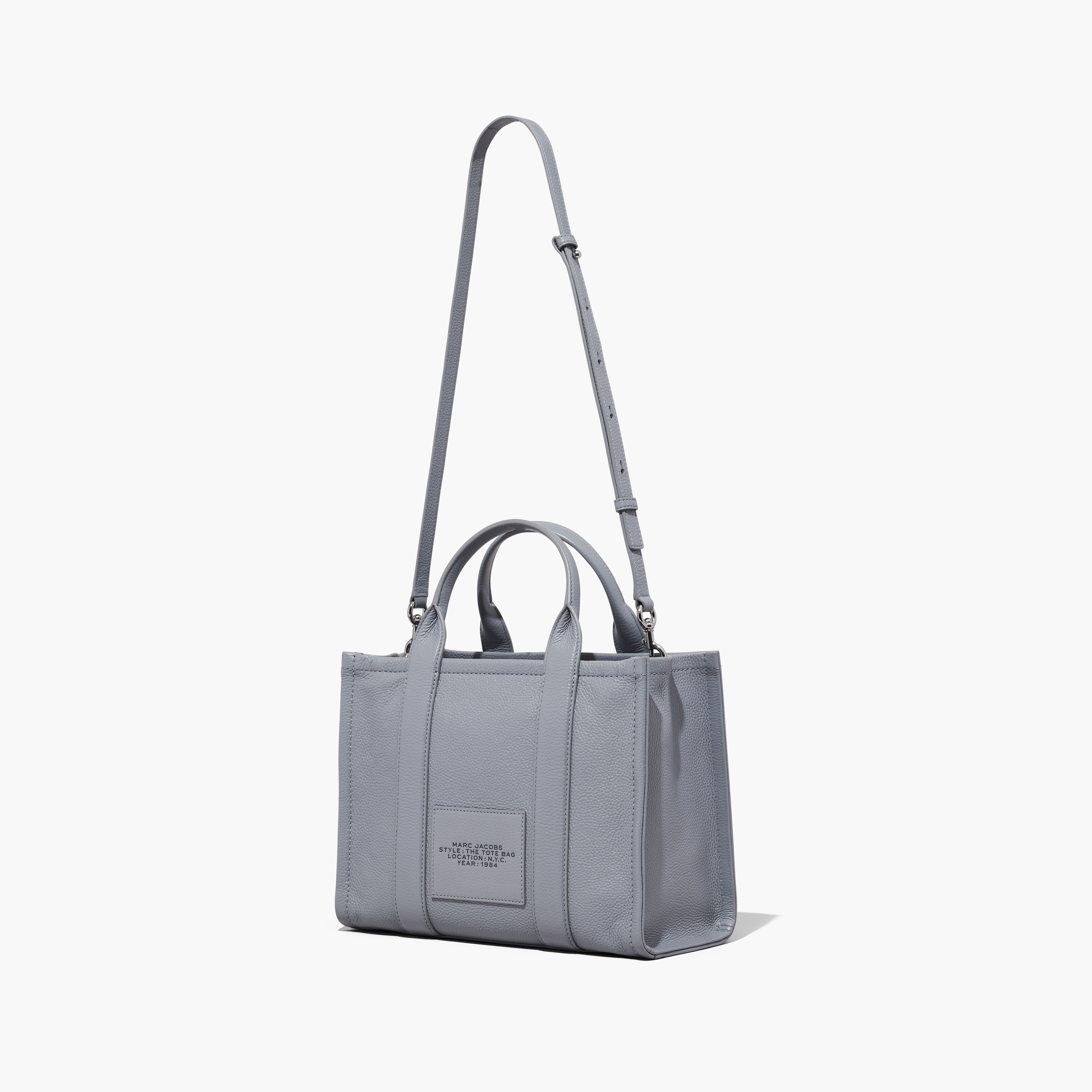 Túi tote The Leather Medium