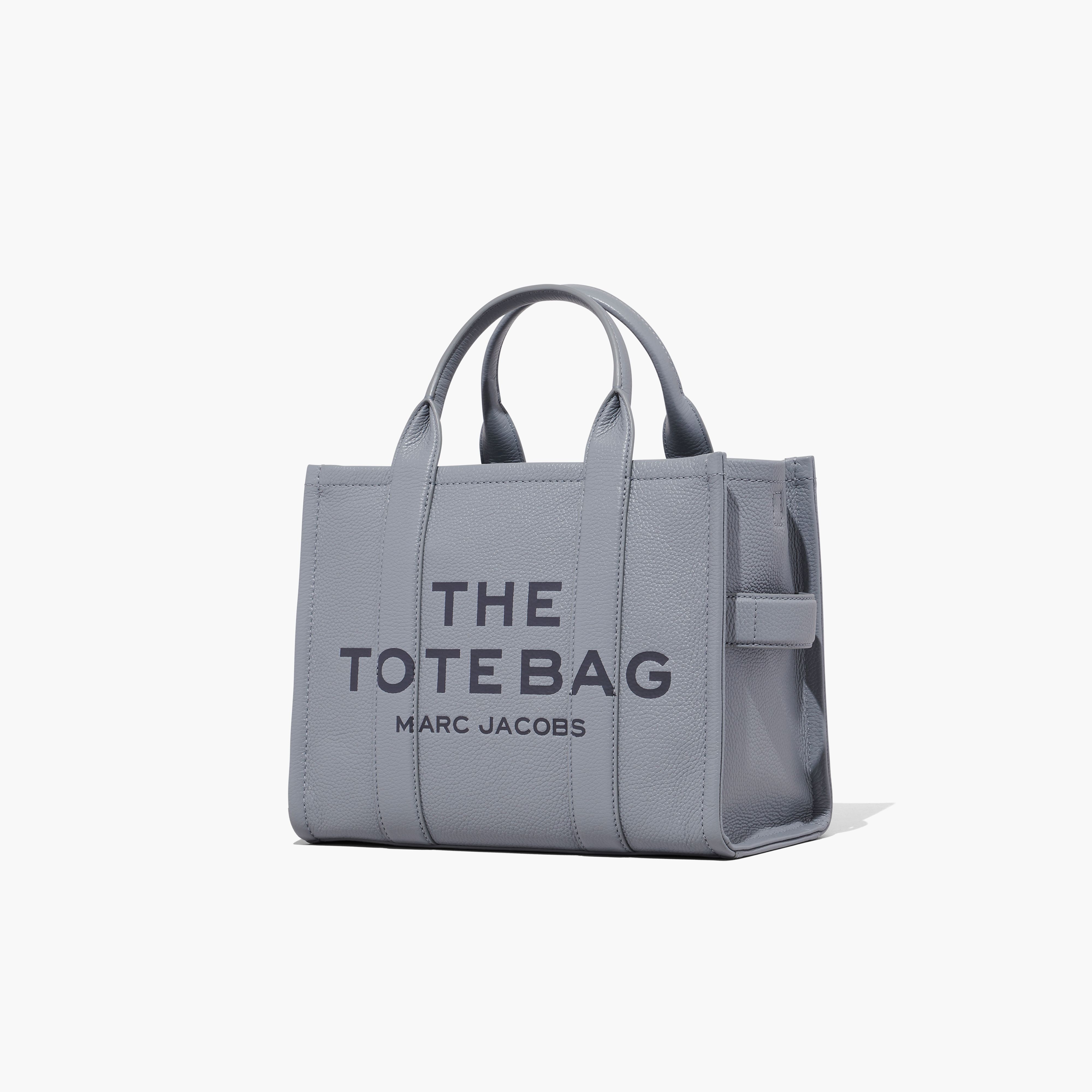 Túi tote The Leather Medium
