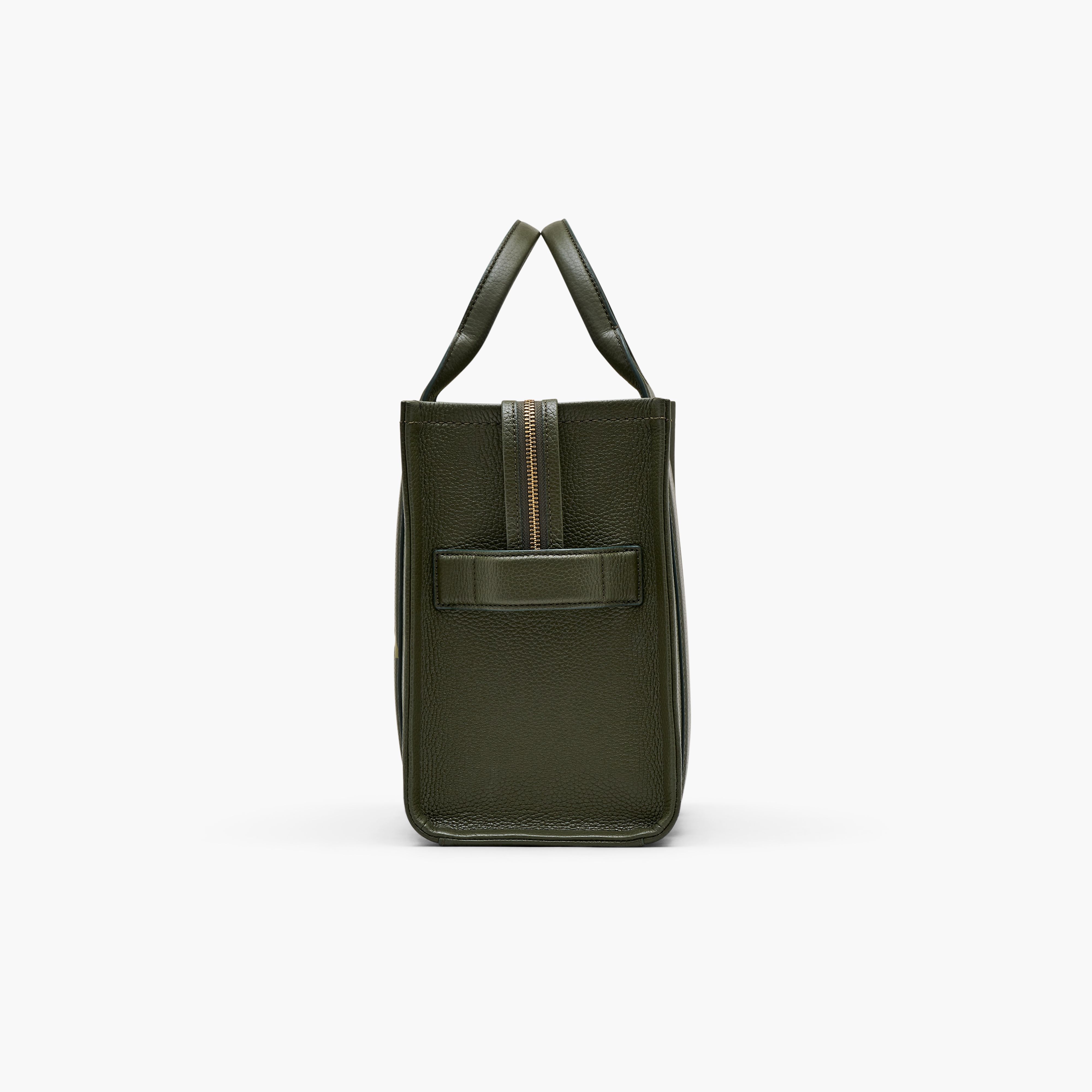 Túi tote The Leather Medium