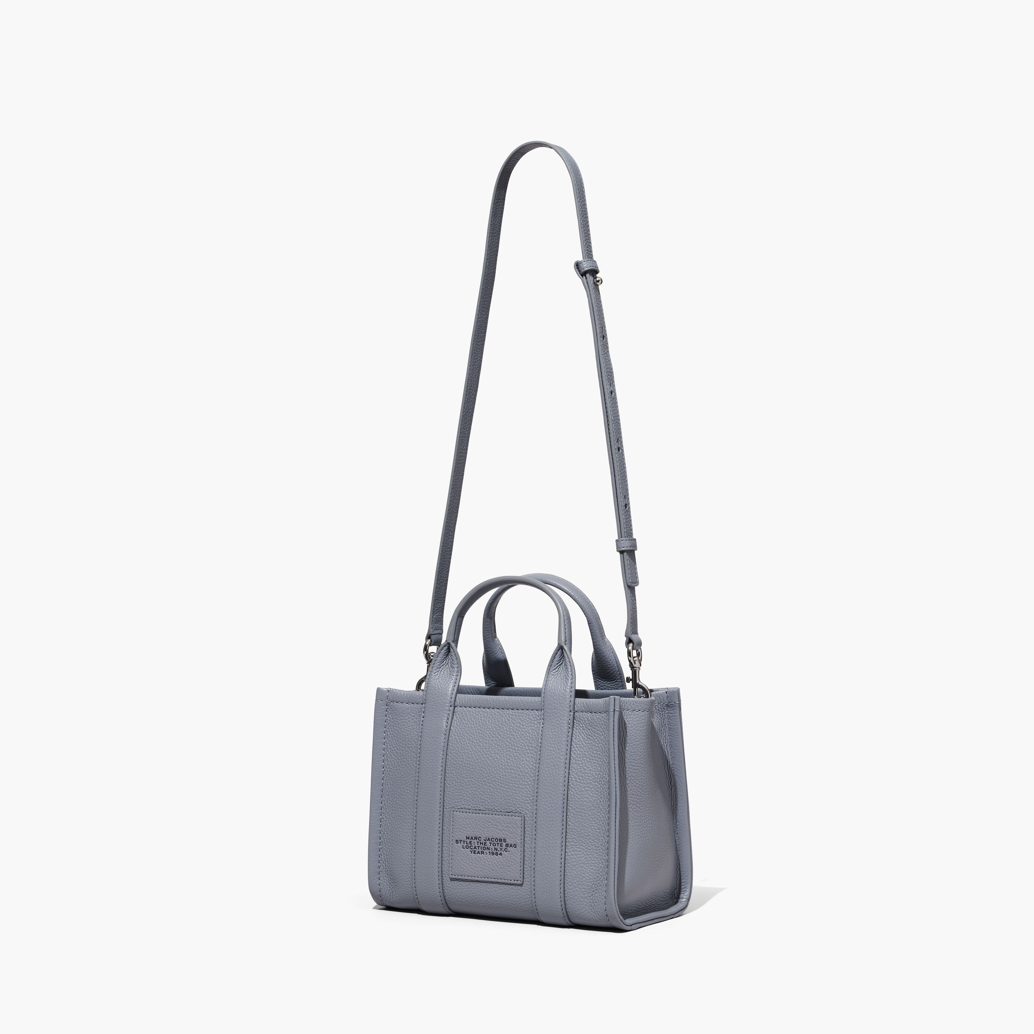 Marc Jacobs - Túi tote The Leather Small