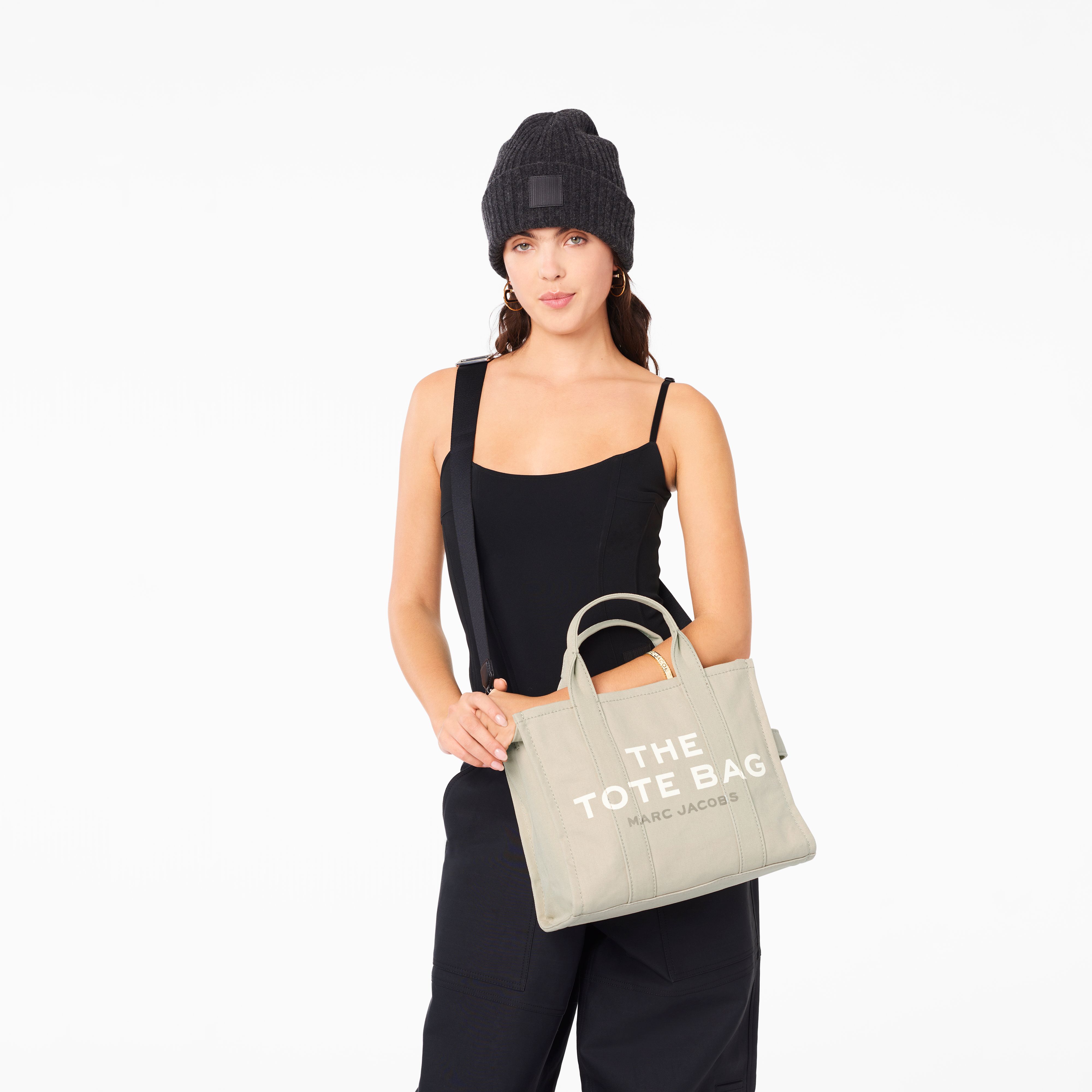 Marc Jacobs - Túi tote The Medium