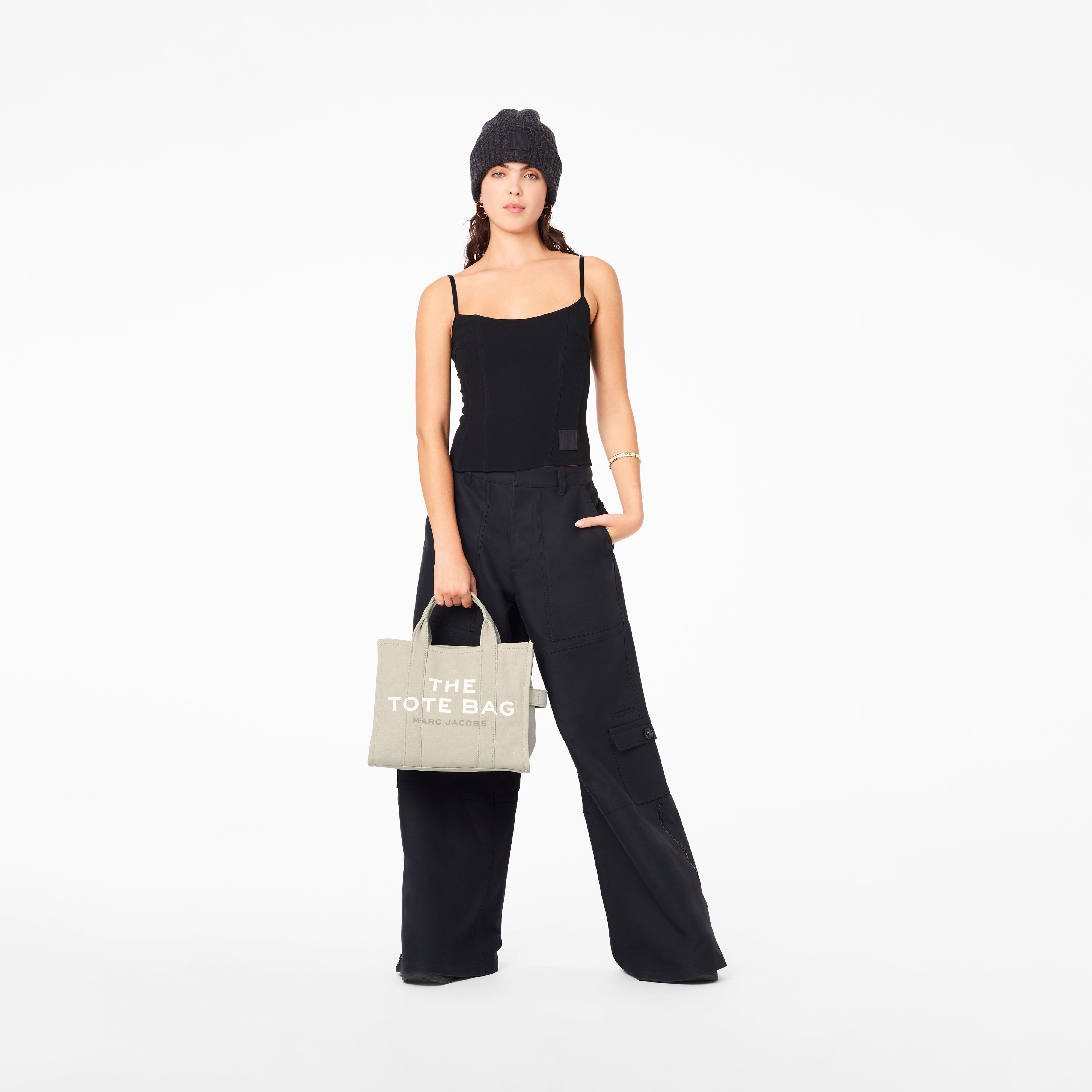 Marc Jacobs - Túi tote The Medium