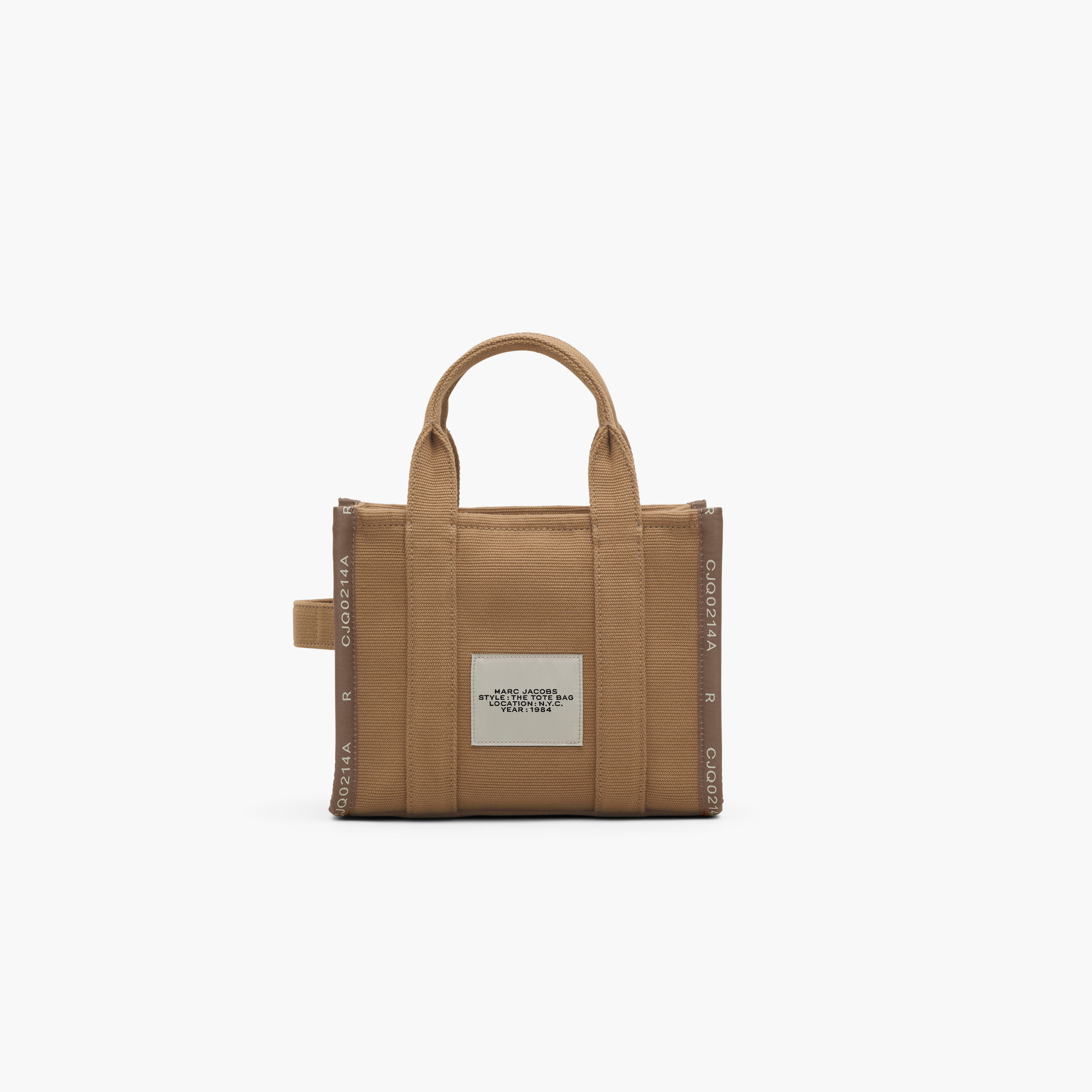 Marc Jacobs - Túi tote The Jacquard Small