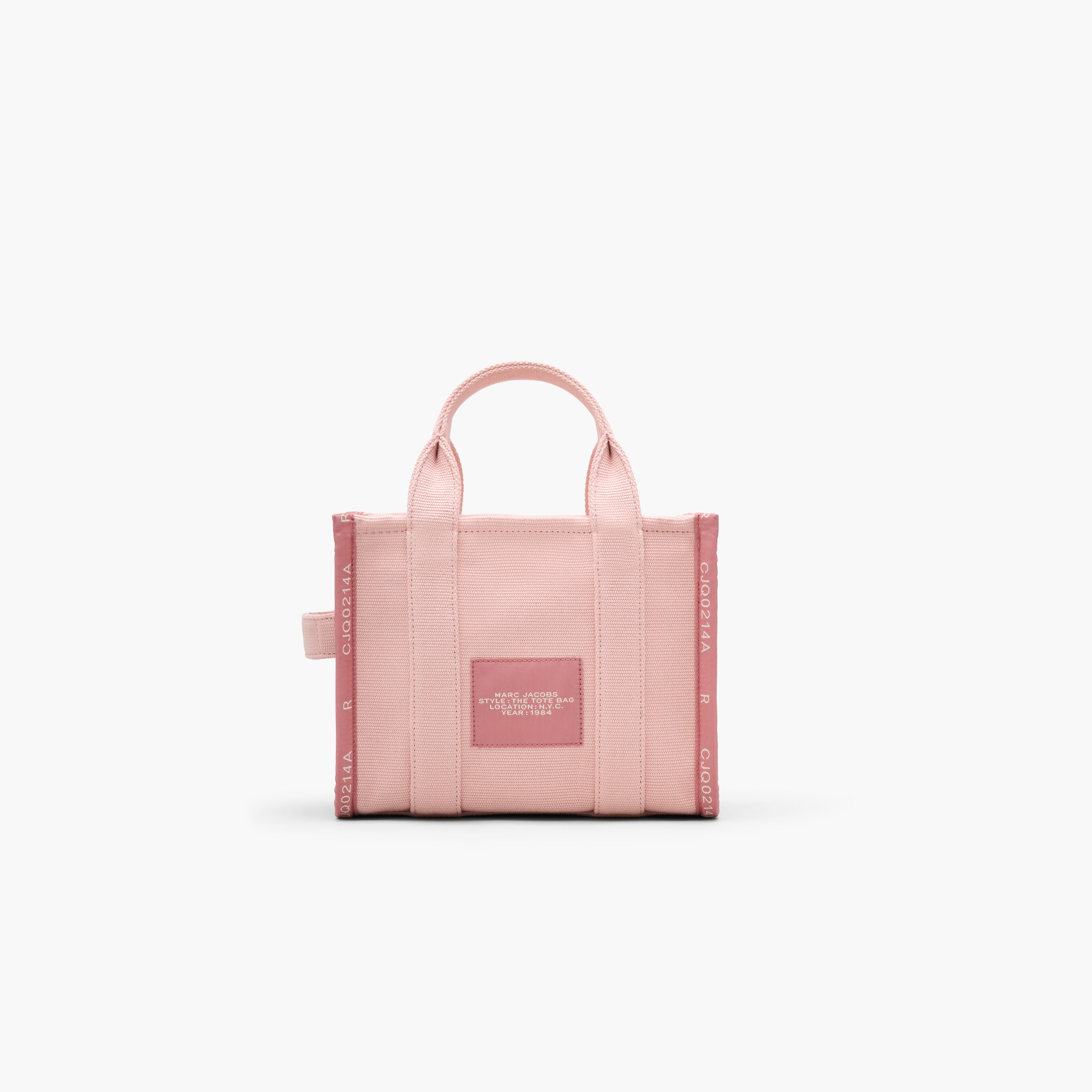 Marc Jacobs - Túi tote The Jacquard Small