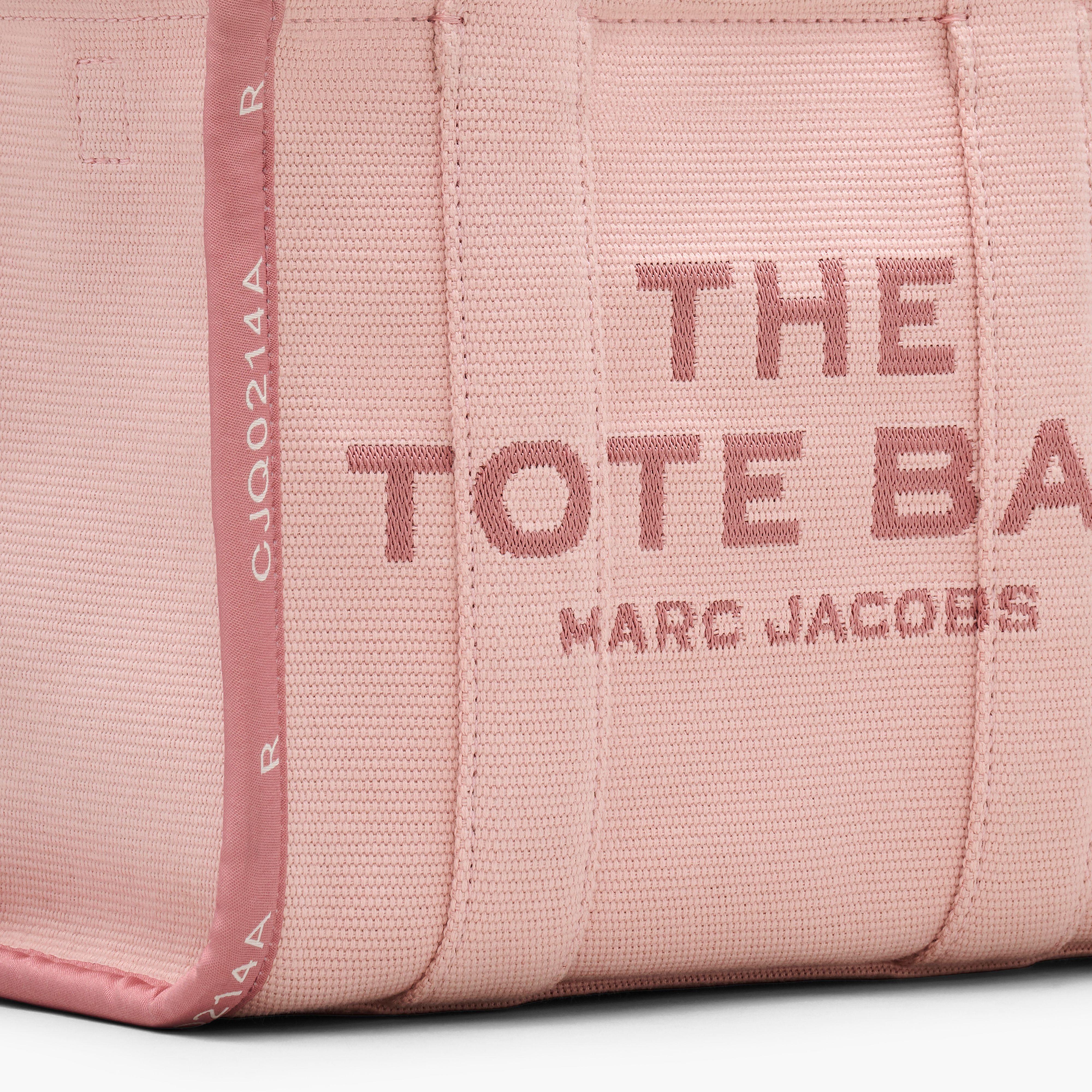 Marc Jacobs - Túi tote The Jacquard Small