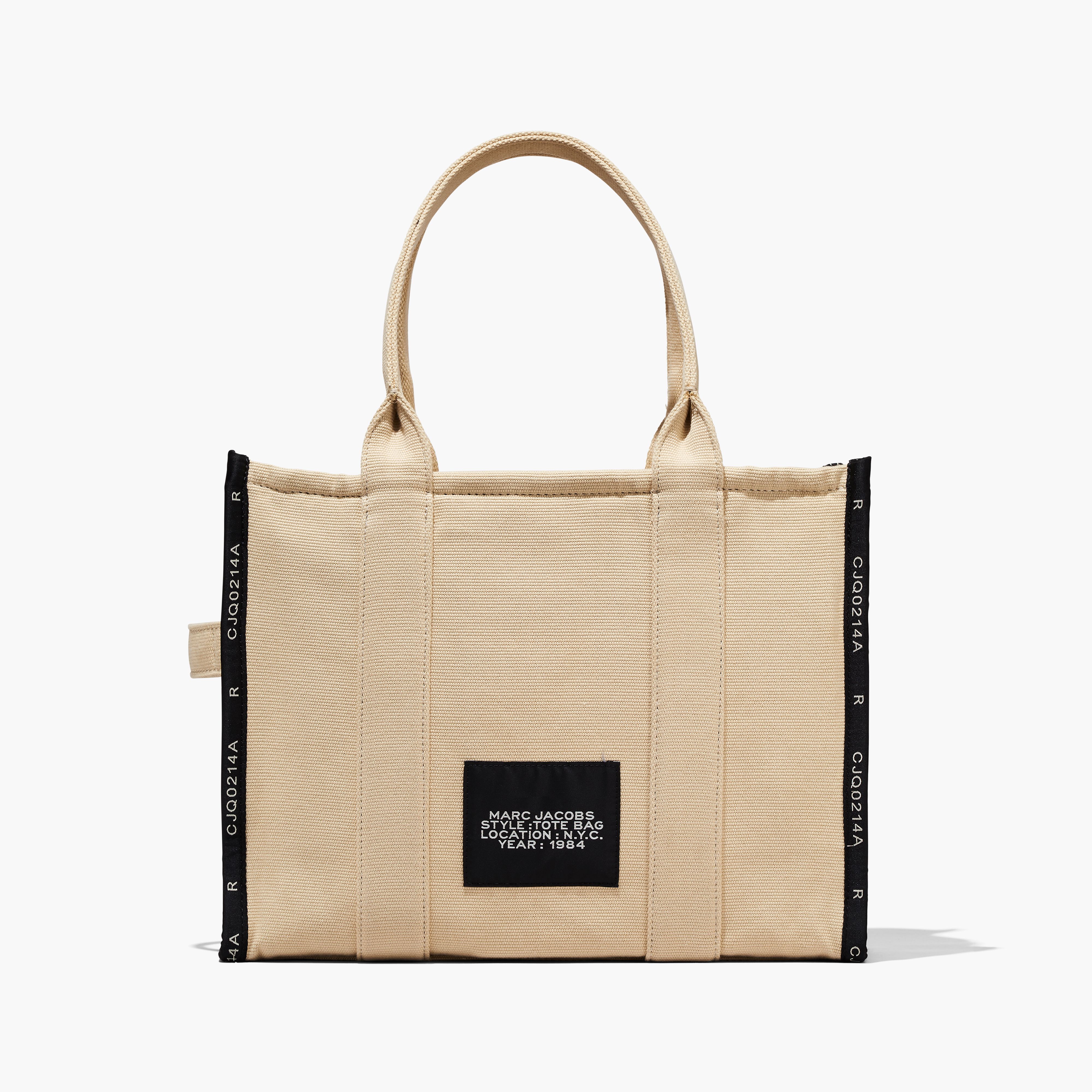 Túi tote The Jacquard Large