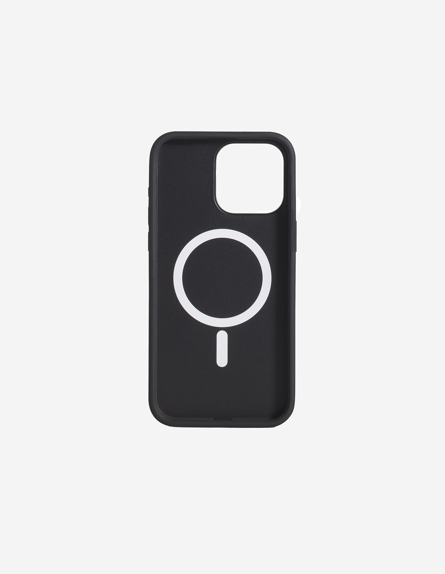 Maison Kitsuné - Ốp điện thoại Iphone 16 Pro Maison Kitsune X Casetify Bold Fox Head Magsafe