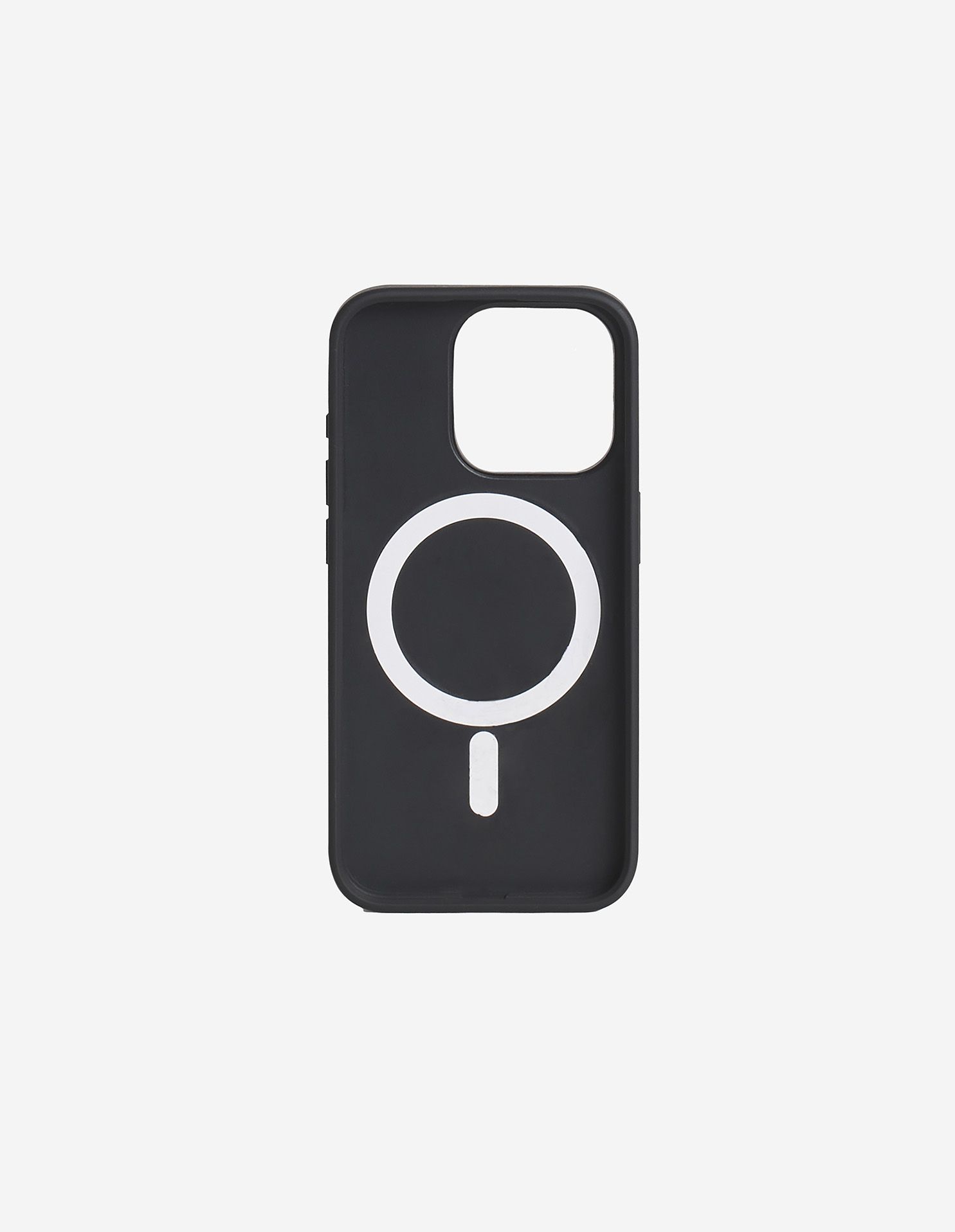 Maison Kitsuné - Ốp điện thoại Iphone Maison Kitsune X Casetify Bold Fox Head Magsafe Impact