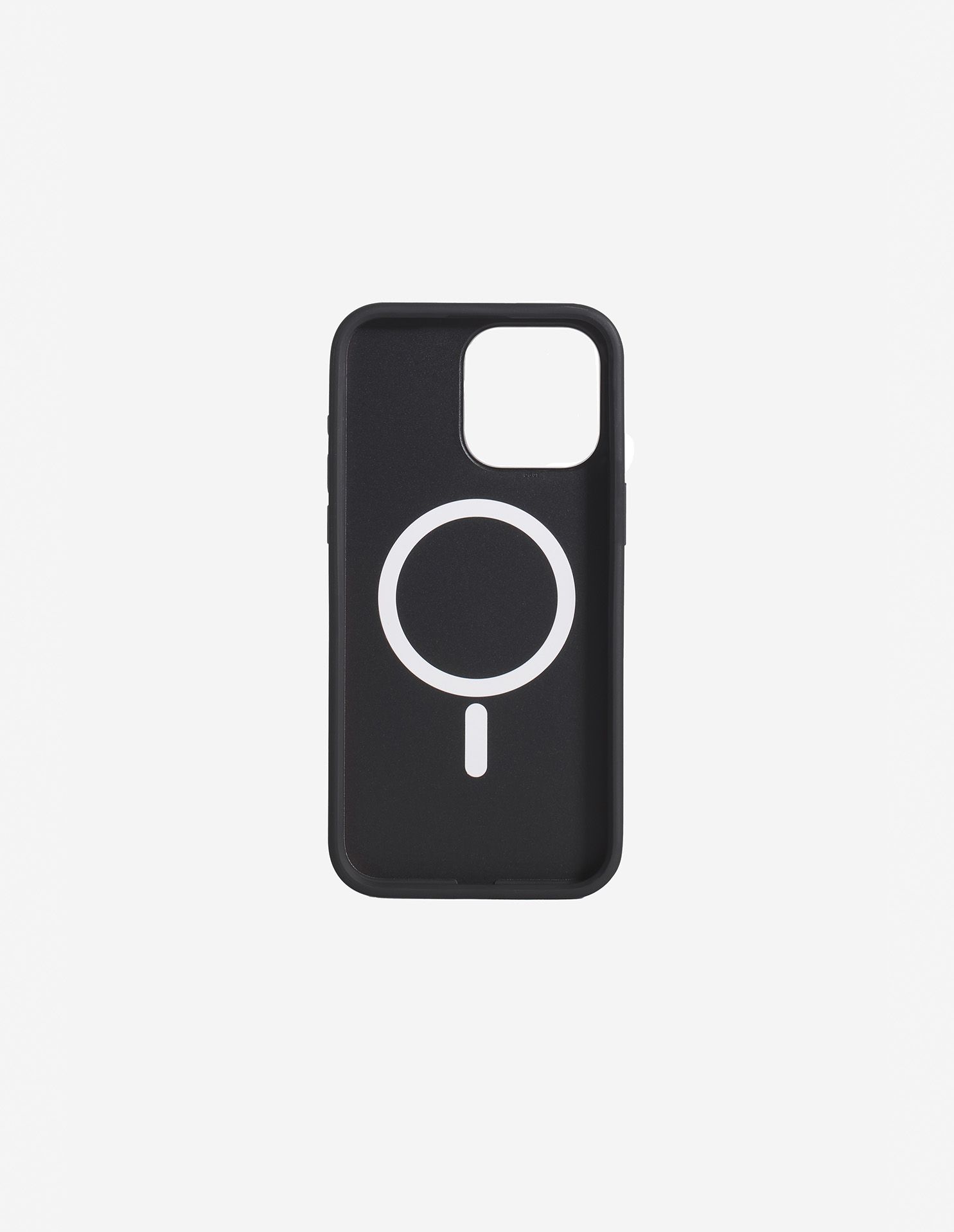 Maison Kitsuné - Ốp điện thoại Iphone Maison Kitsune X Casetify Bold Fox Head Magsafe Impact