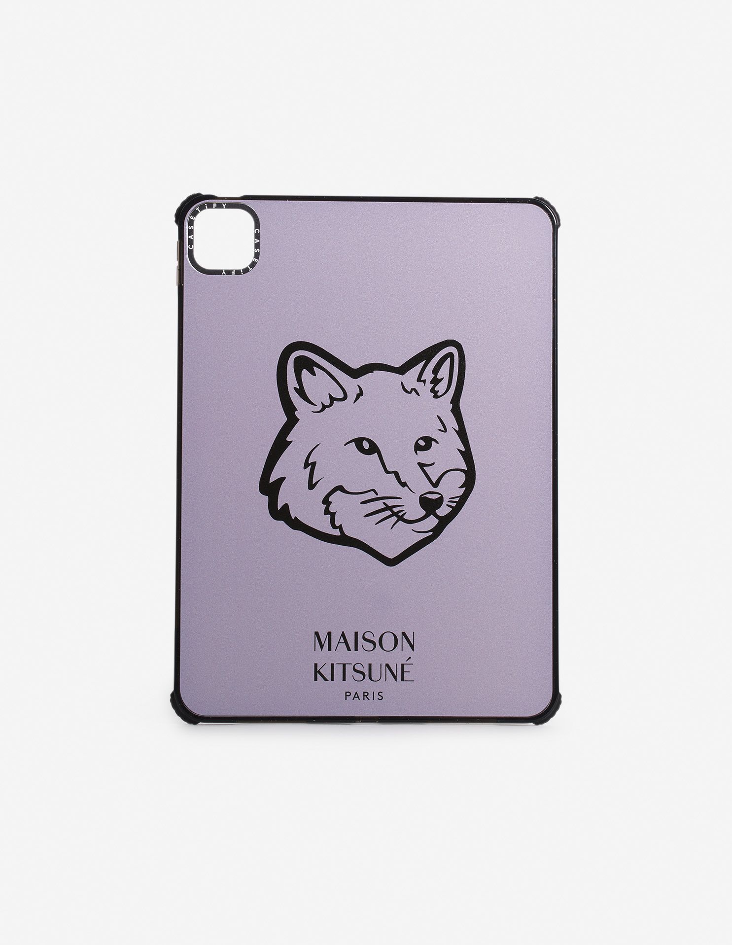 Maison Kitsuné - Ốp Ipad Maison Kitsune X Casetify Bold Fox Head Impact