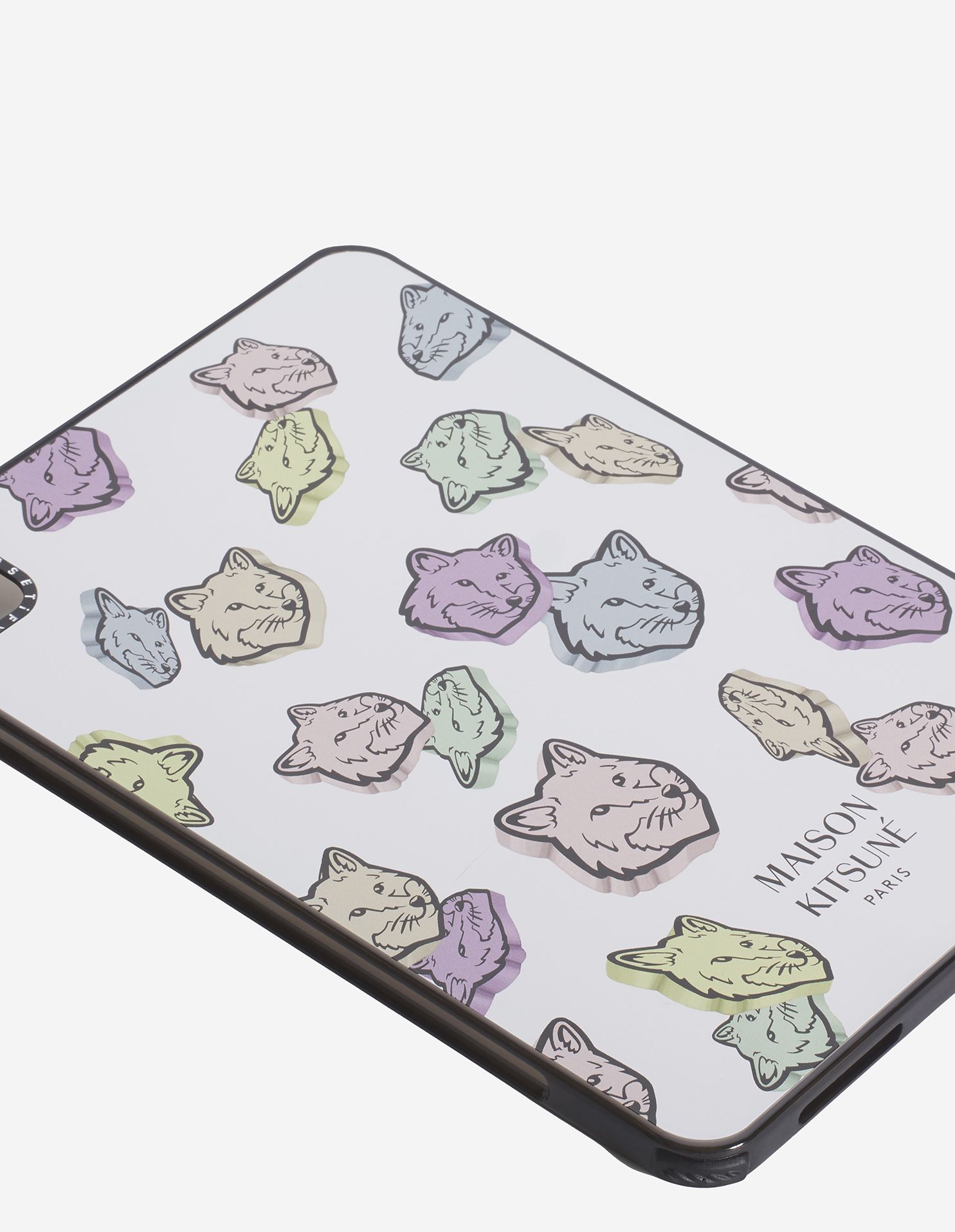 Maison Kitsuné - Ốp Ipad Maison Kitsune X Casetify Sprinkles Impact