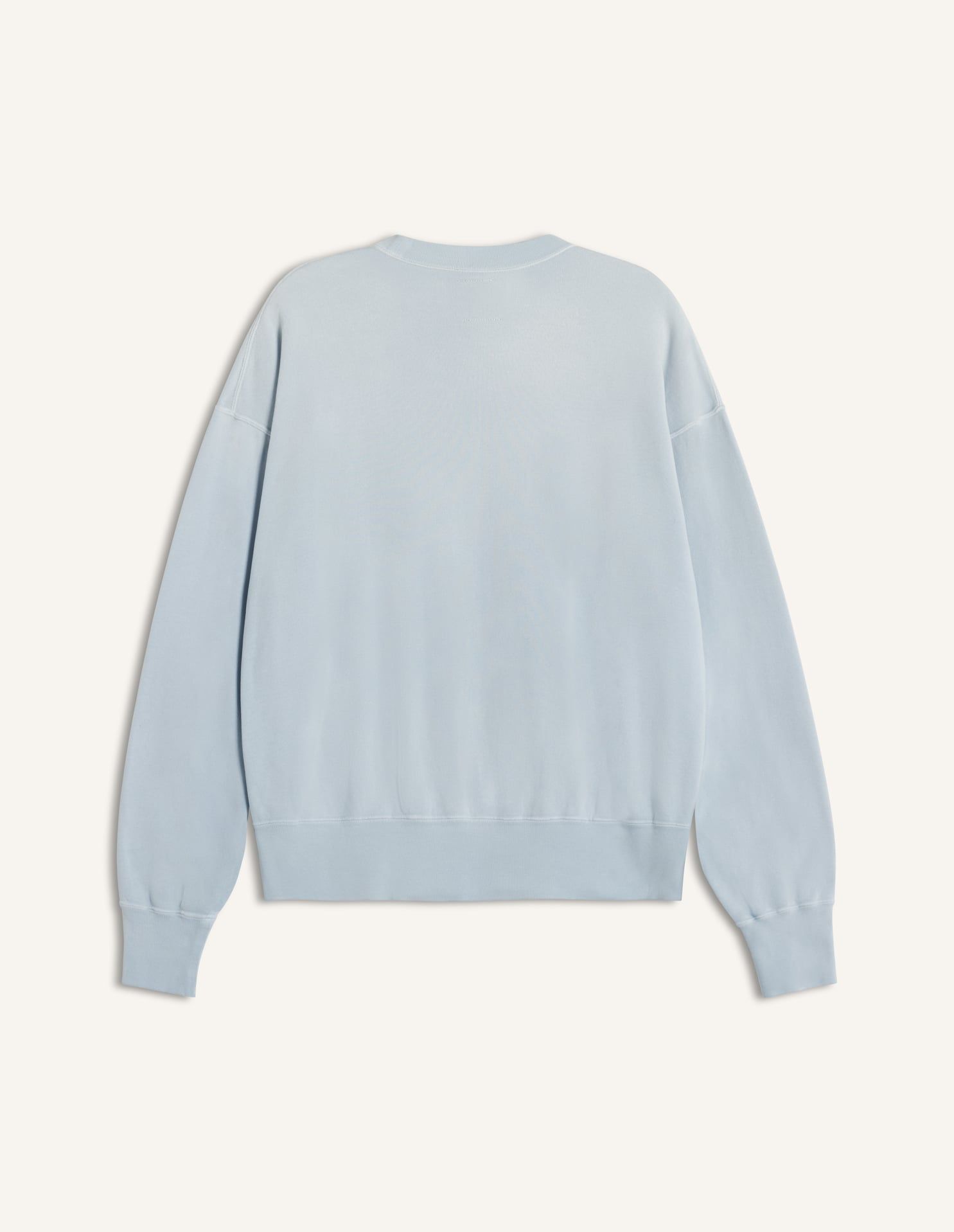 Maison Kitsuné - Áo nỉ unisex MAISON KITSUNE x KURO Sunfaded Fox