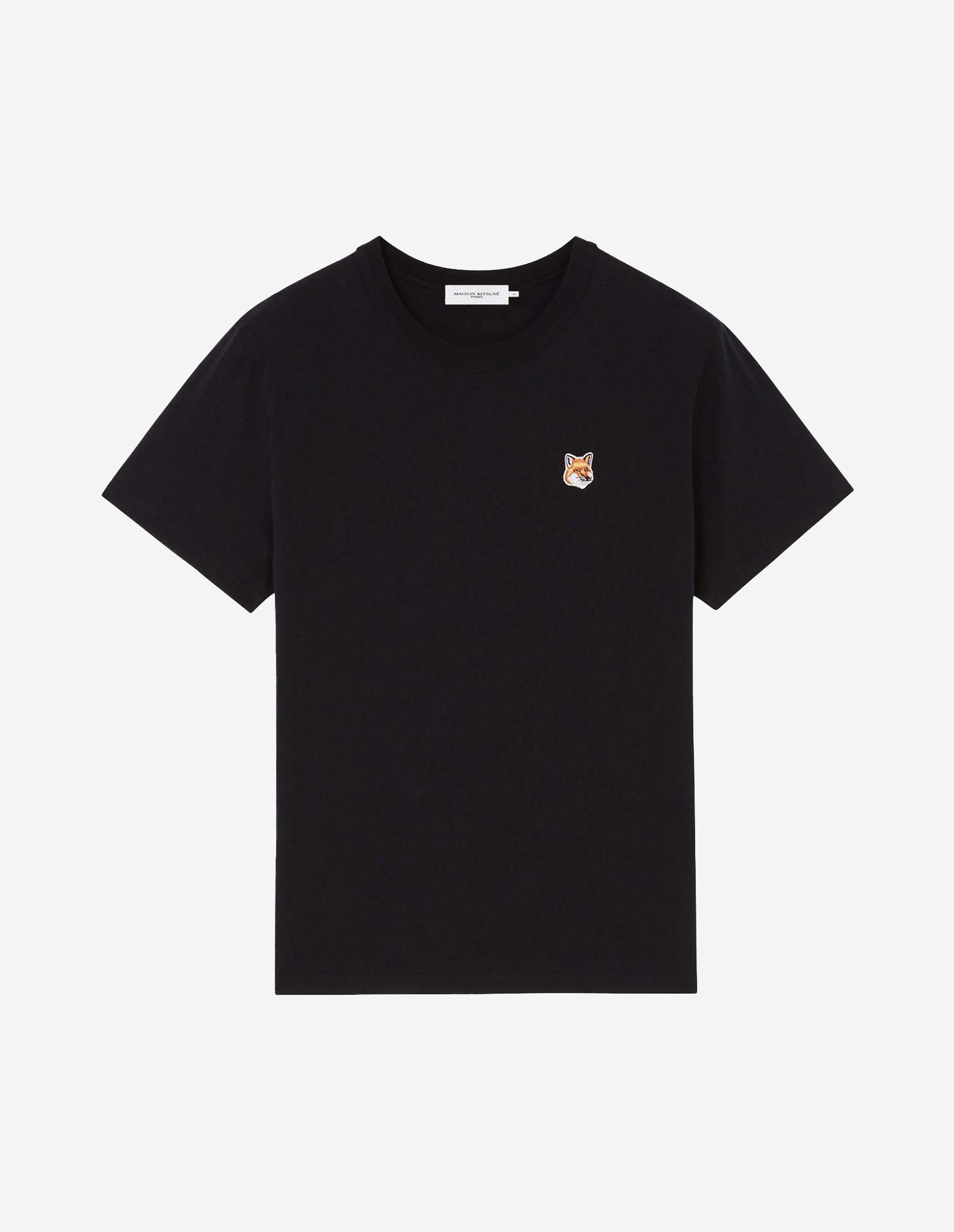 Maison Kitsuné - Áo phông Fox Head dáng Classic