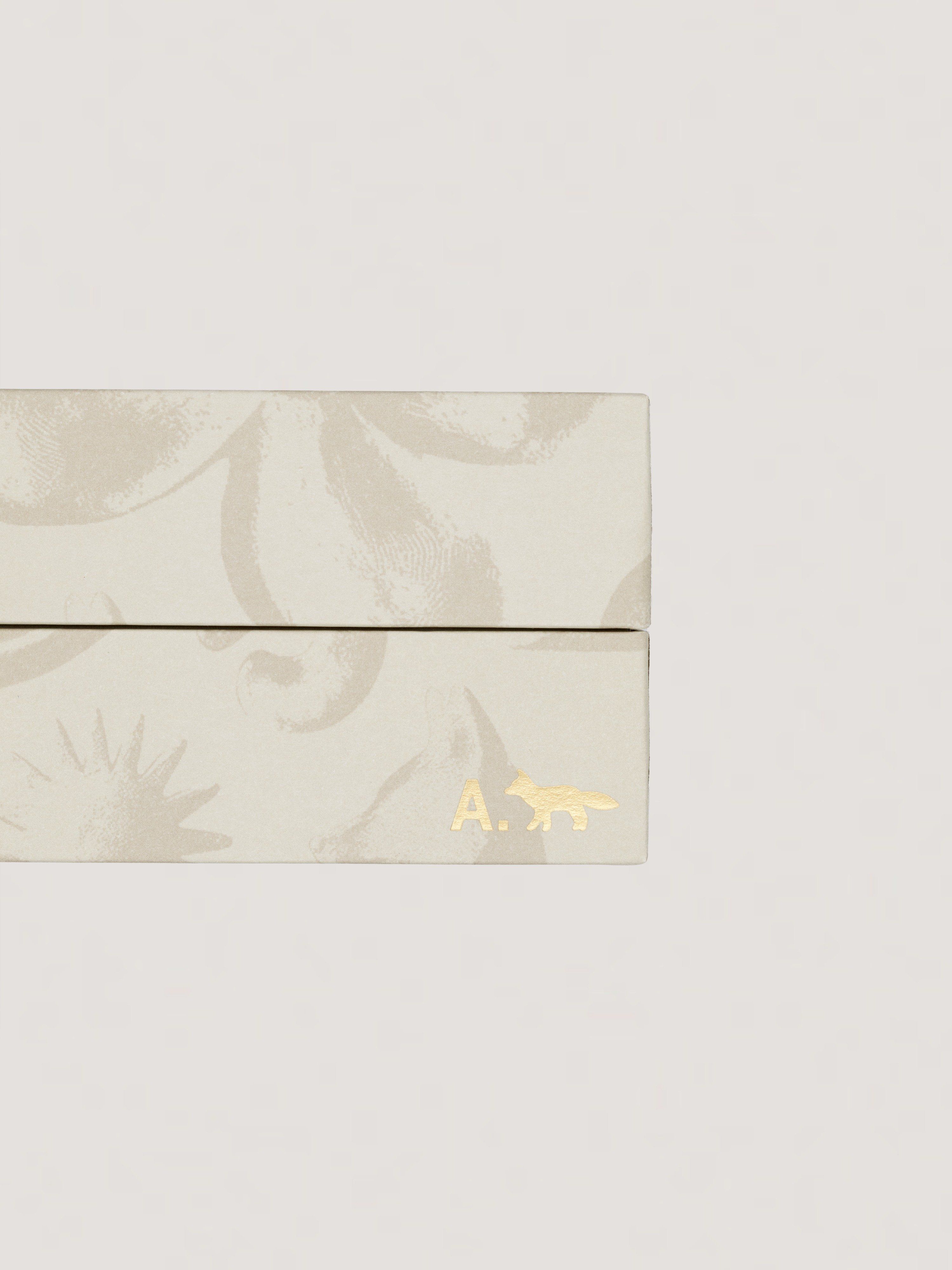 Kính mát MAISON KITSUNE x A. SOCIETY CAMILLE