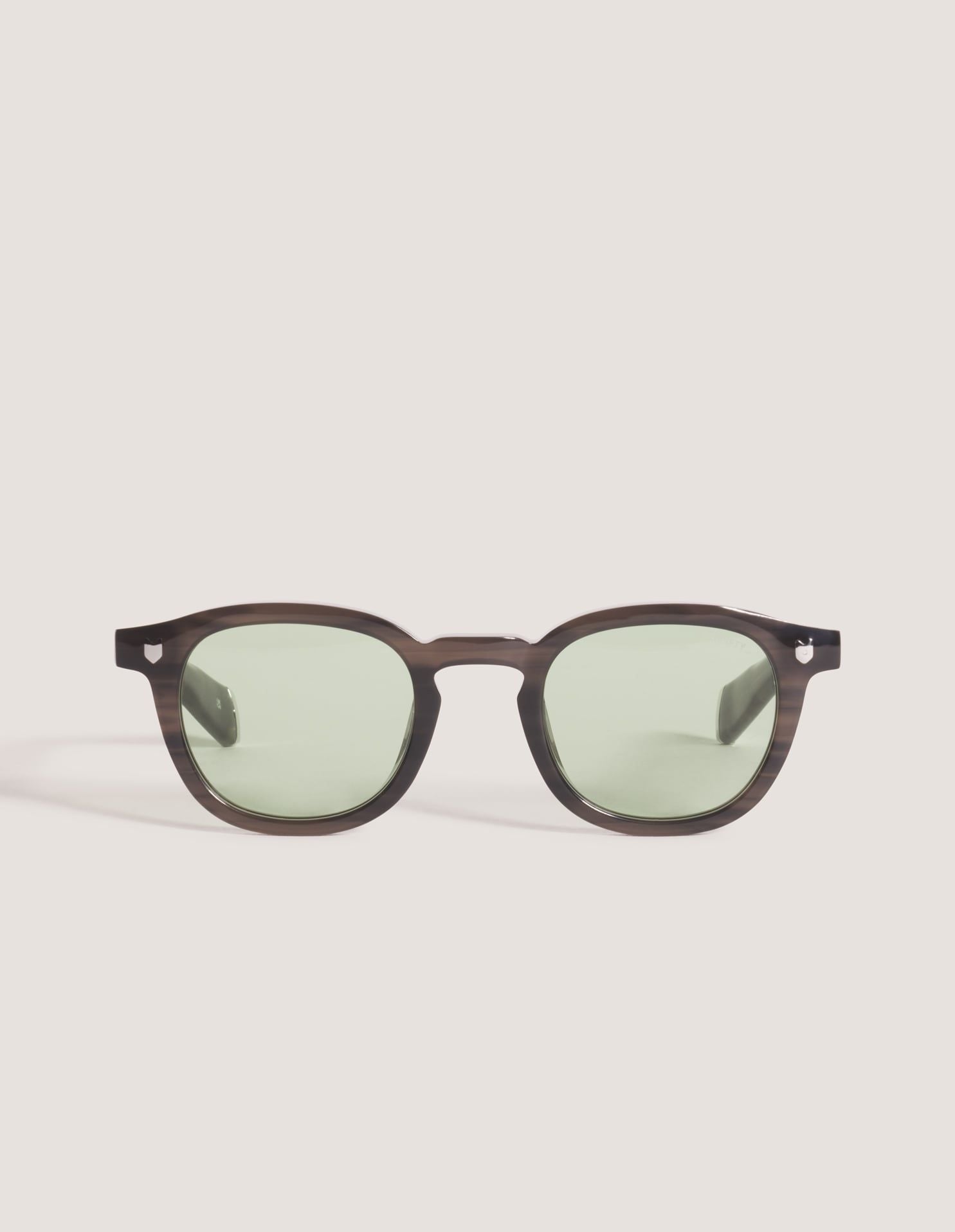 Kính mát MAISON KITSUNE x A. SOCIETY CAMILLE