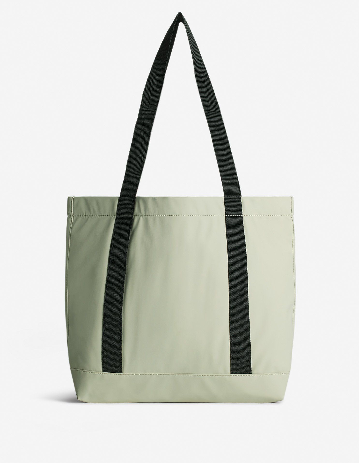 Maison Kitsuné - Túi tote MAISON KITSUNÉ x HUNTER