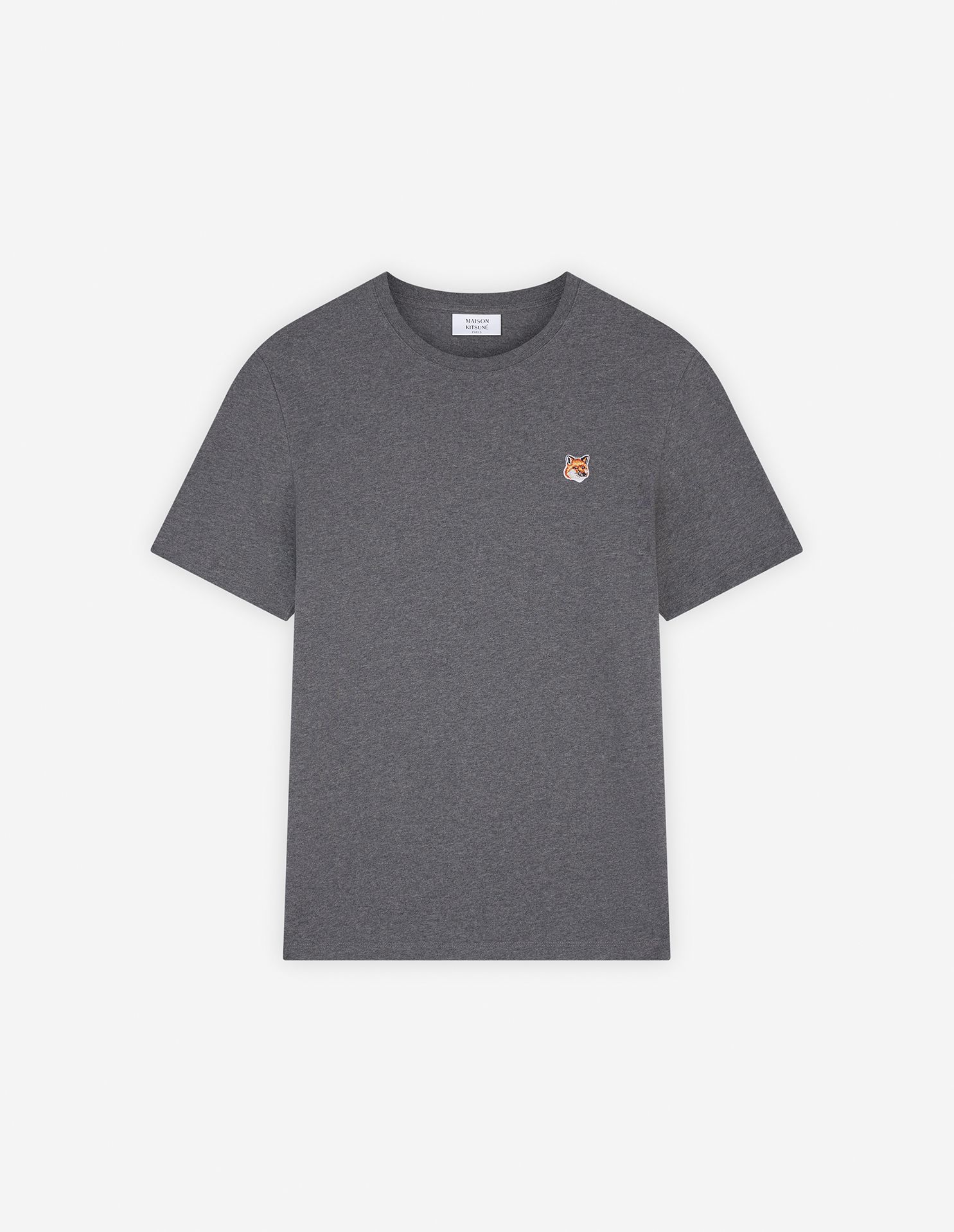 Maison Kitsuné - Áo phông Fox Head dáng Regular