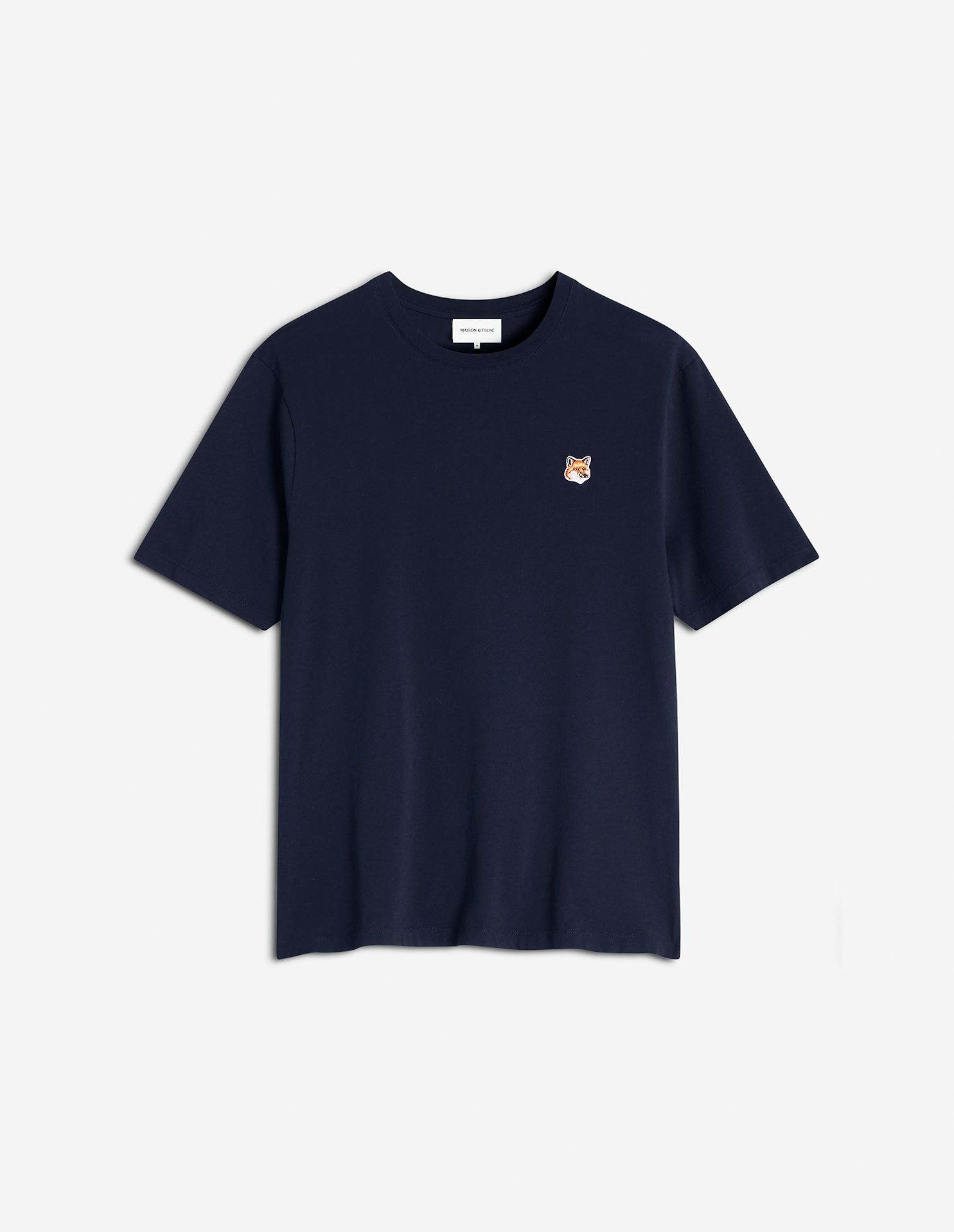 Maison Kitsuné - Áo phông Fox Head dáng Regular