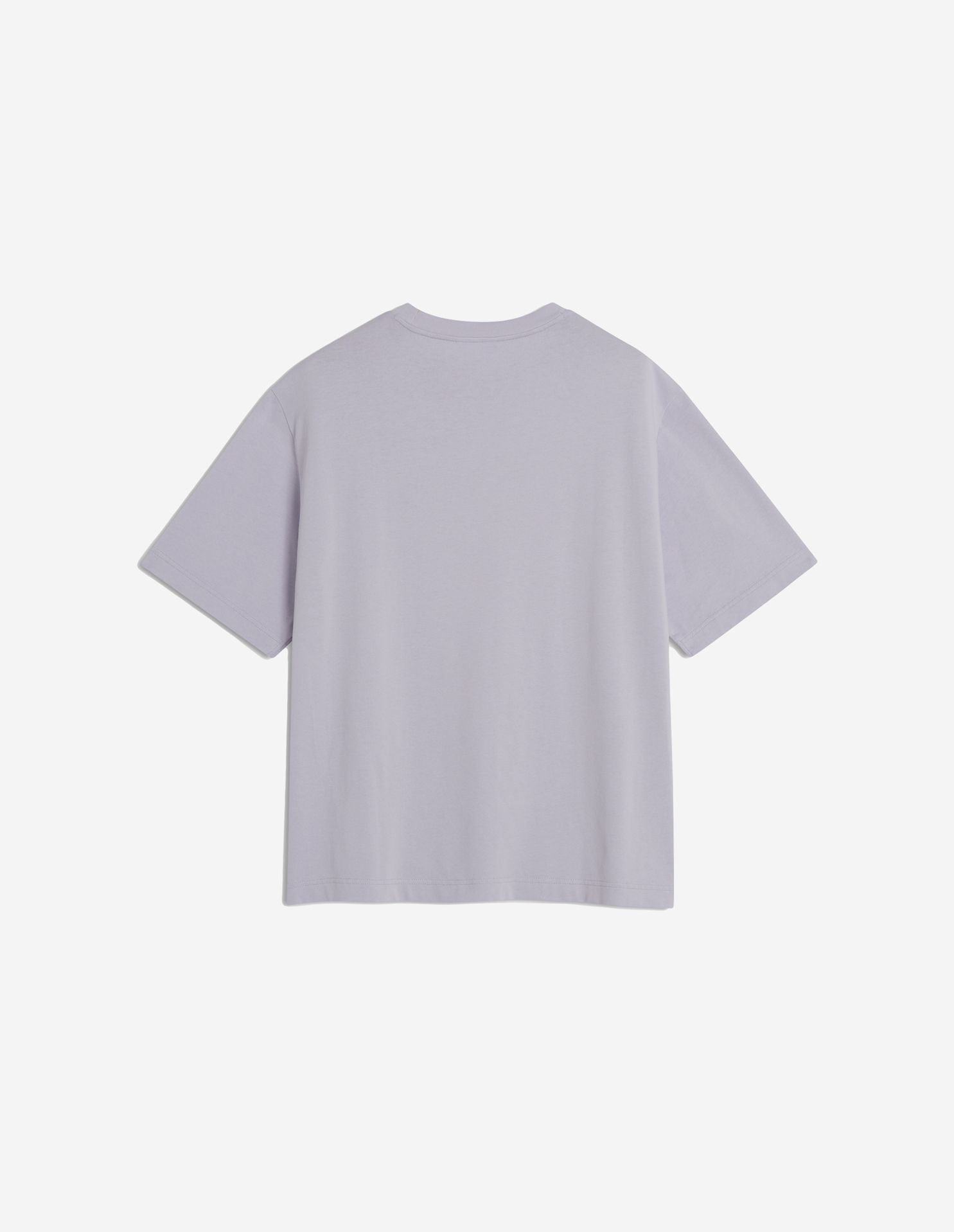 Maison Kitsuné - Áo phông Bold Fox Head dáng Oversize