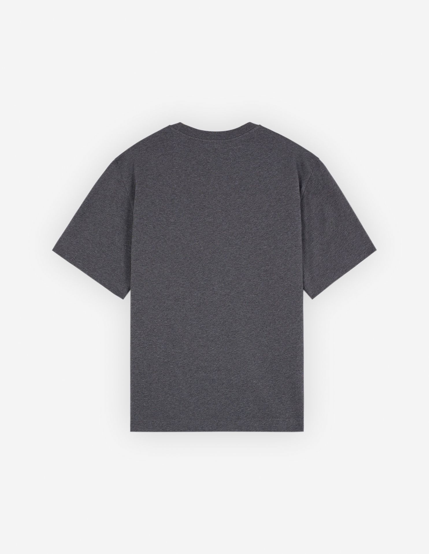 Maison Kitsuné - Áo phông Bold Fox Head dáng Oversize