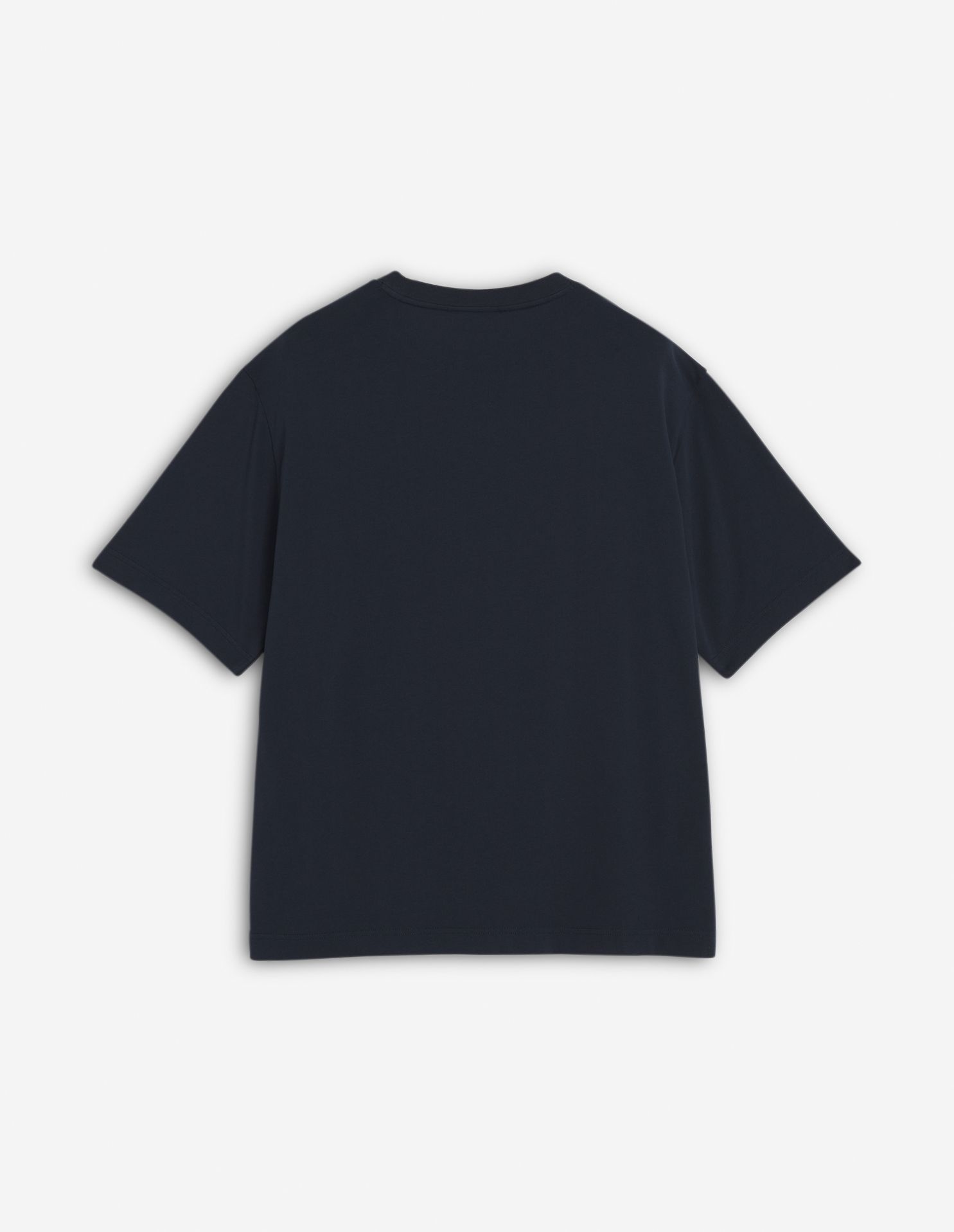 Maison Kitsuné - Áo phông Bold Fox Head dáng Oversize