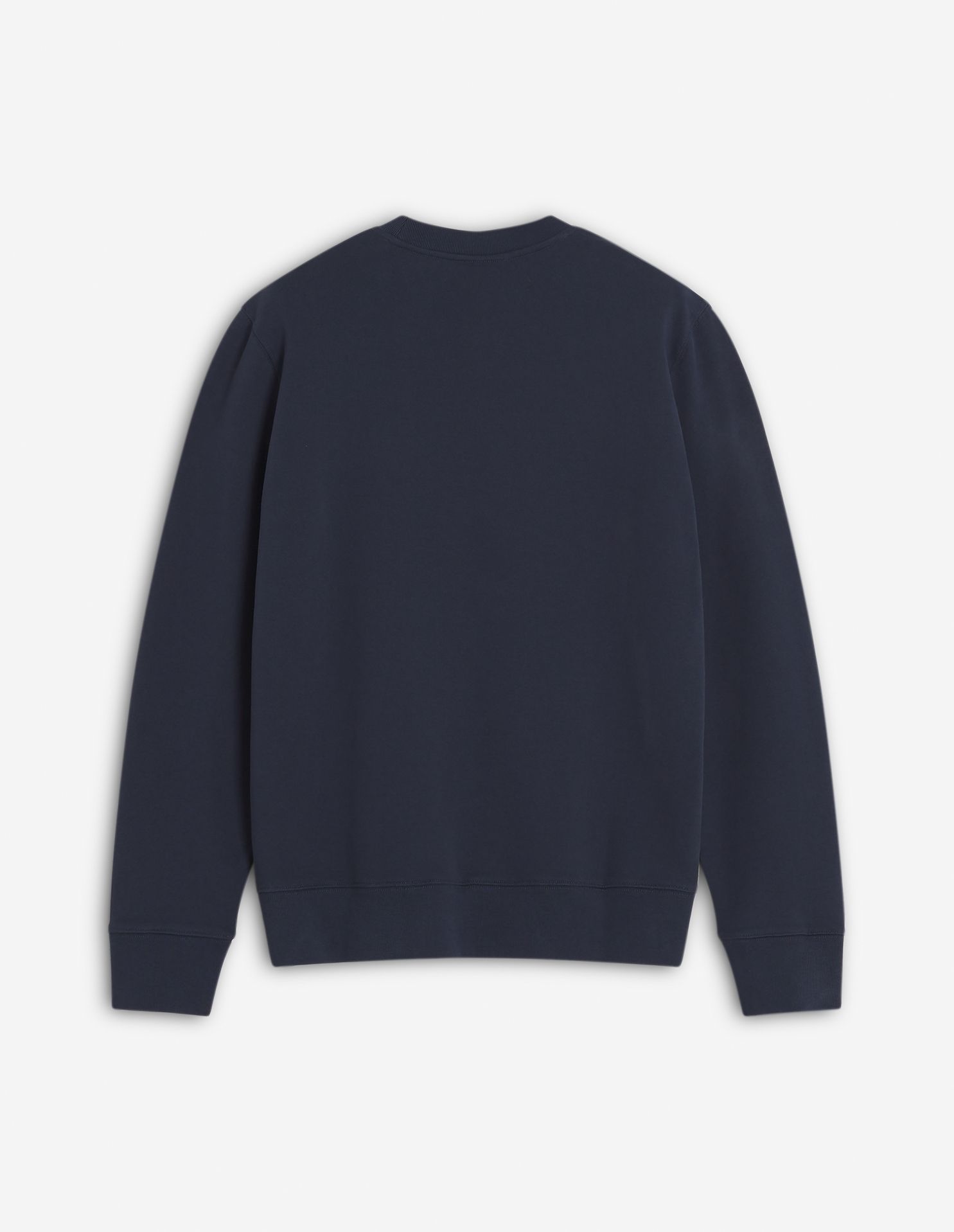 Maison Kitsuné - Áo nỉ Fox Head dáng Regular