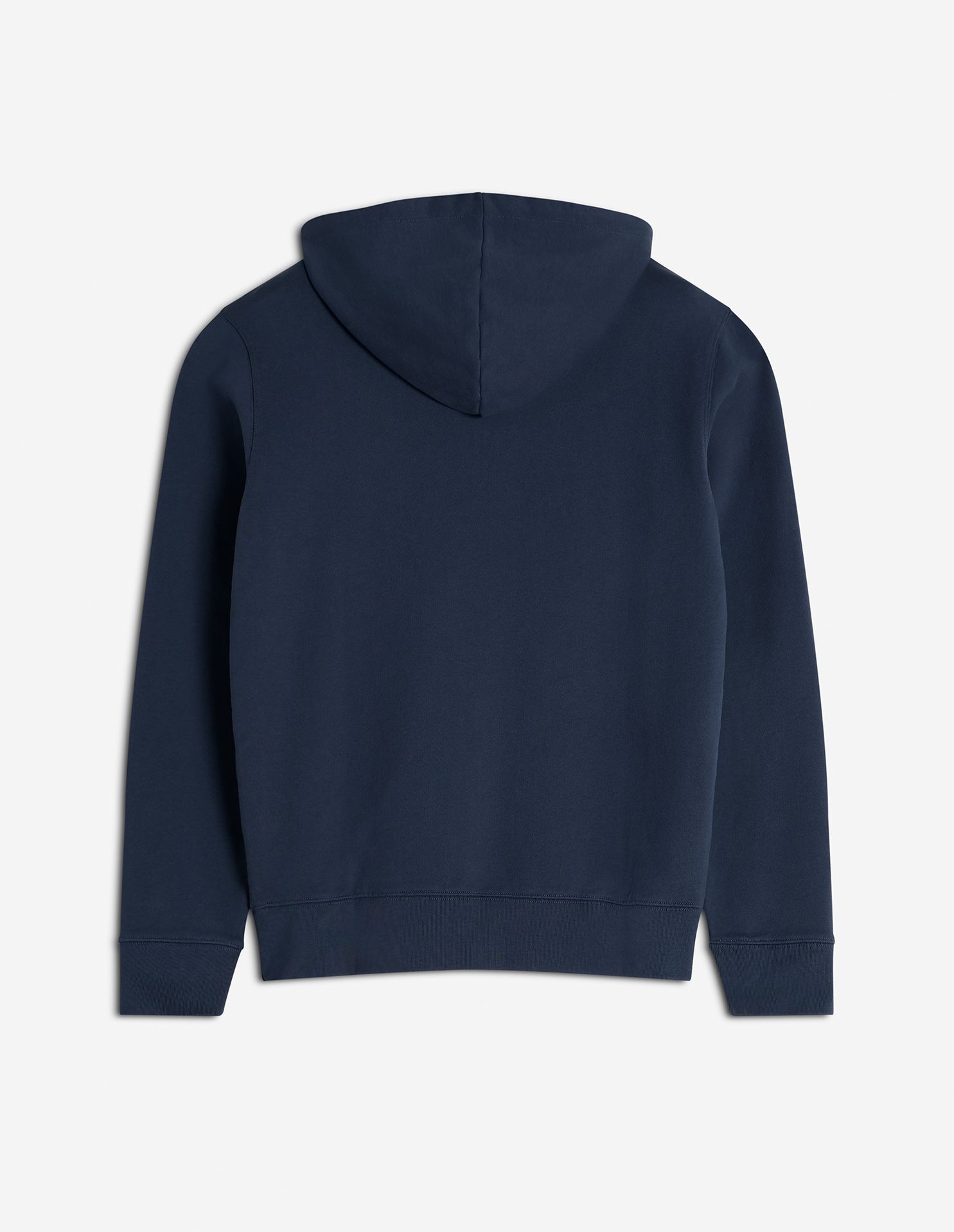 Maison Kitsuné - Áo hoodie Chillax dáng Regular