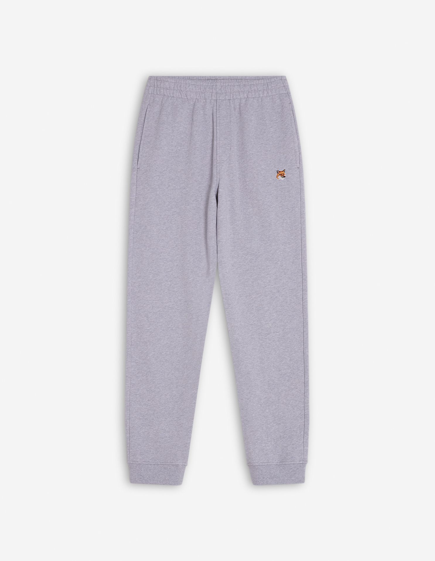 Maison Kitsuné - Quần jogger Fox Head dáng Regular