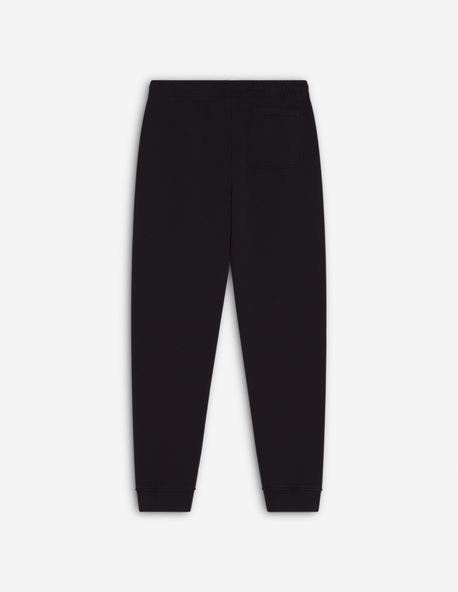 Maison Kitsuné - Quần jogger Fox Head dáng Regular