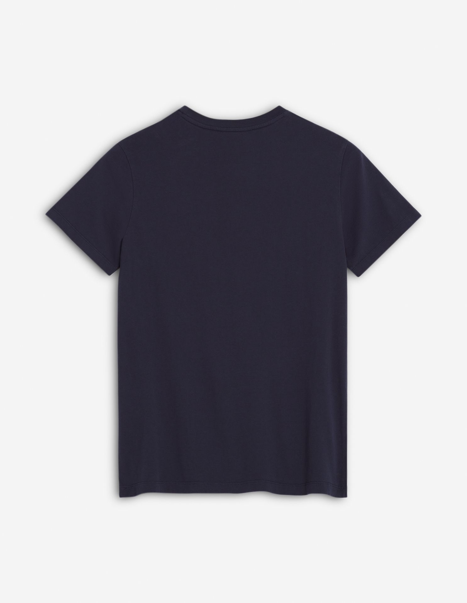 Maison Kitsuné - Áo phông Fox Head dáng Regular