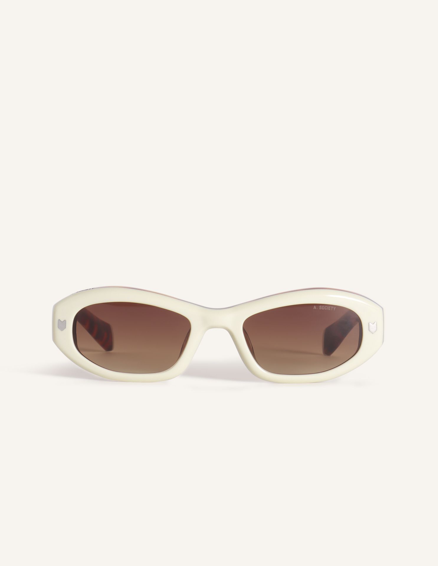 Kinh mắt MAISON KITSUNE x A. SOCIETY MING