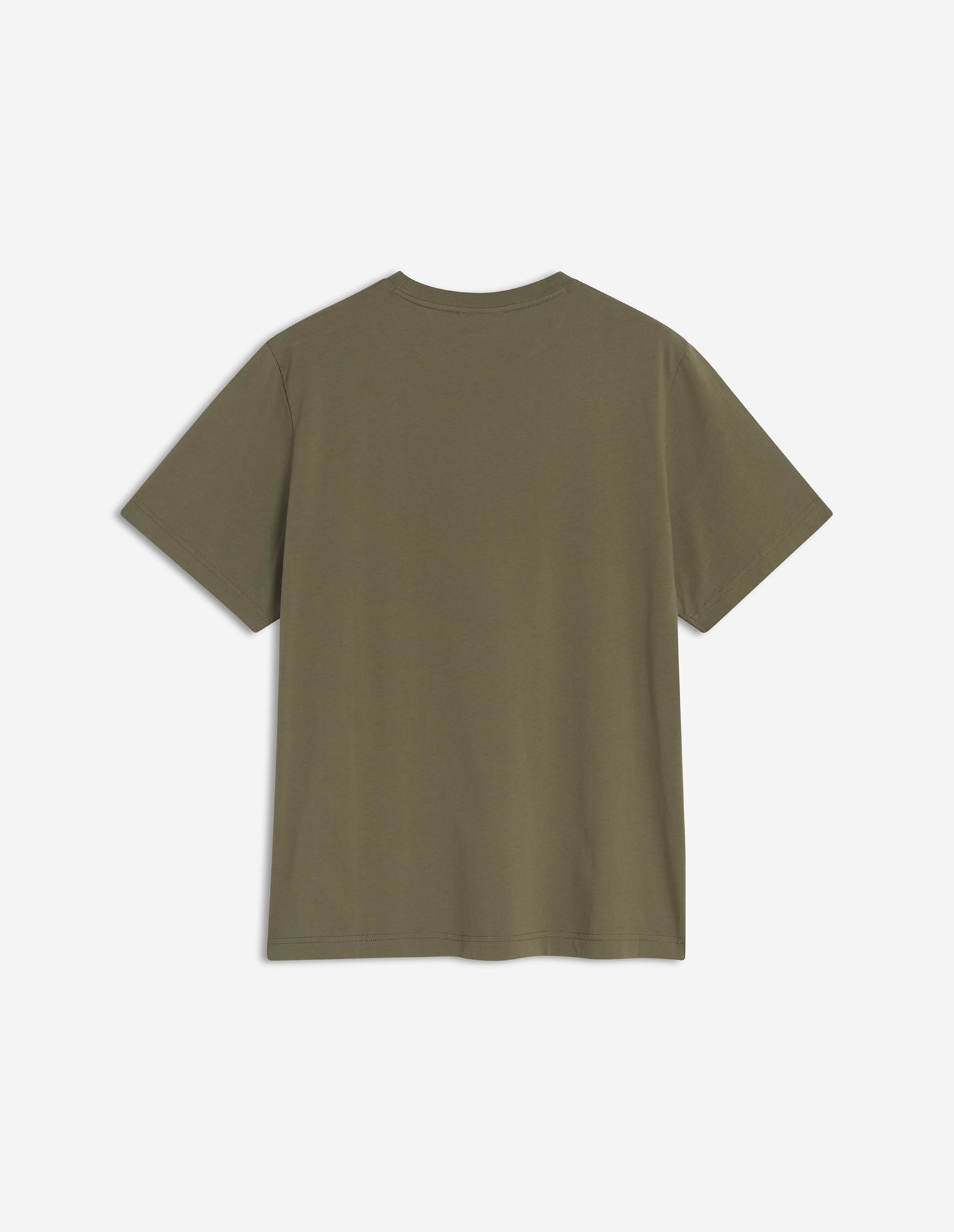 Maison Kitsuné - Áo phông Speedy Fox dáng Comfort