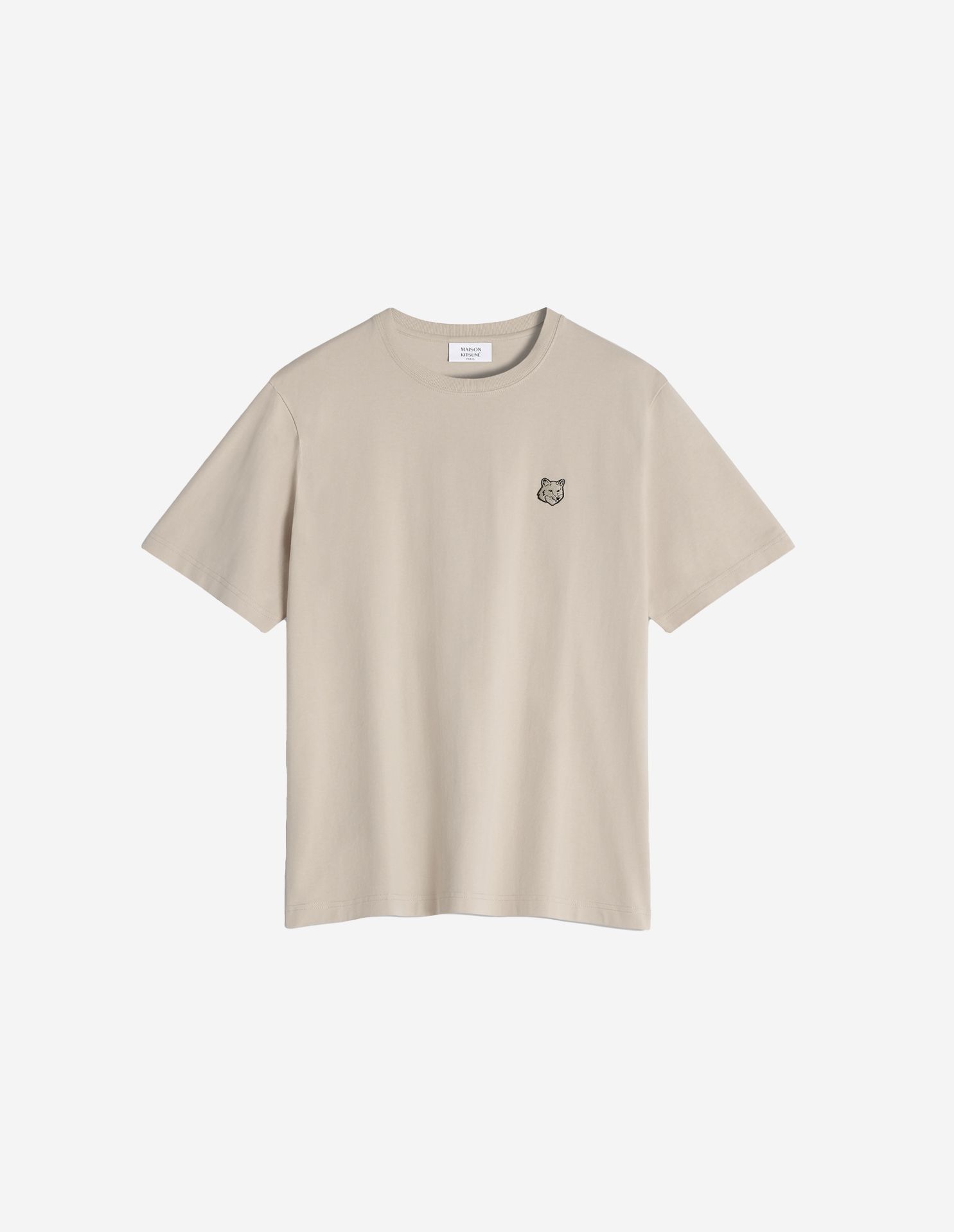 Maison Kitsuné - Áo phông Bold Fox Head dáng Comfort