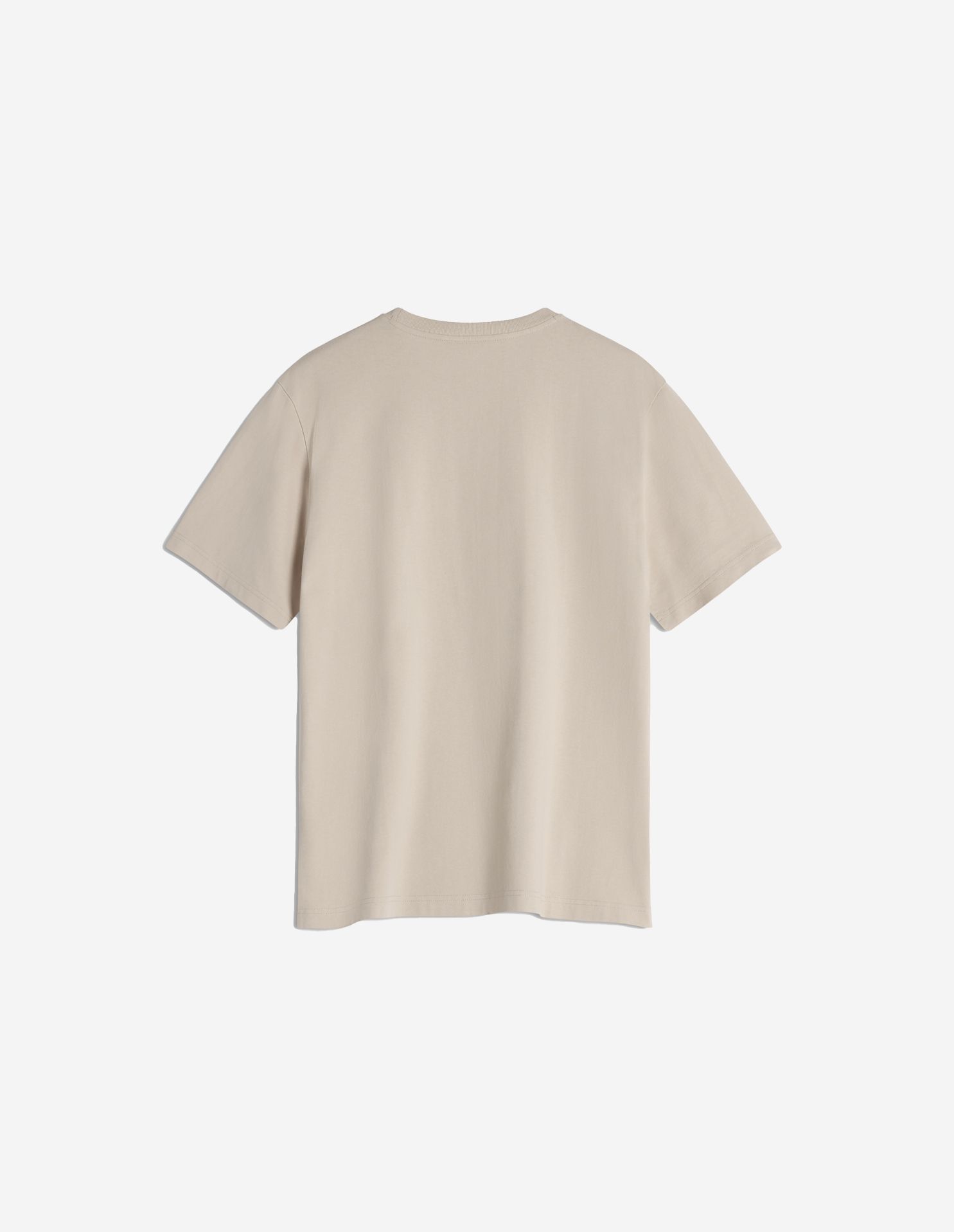 Maison Kitsuné - Áo phông Bold Fox Head dáng Comfort
