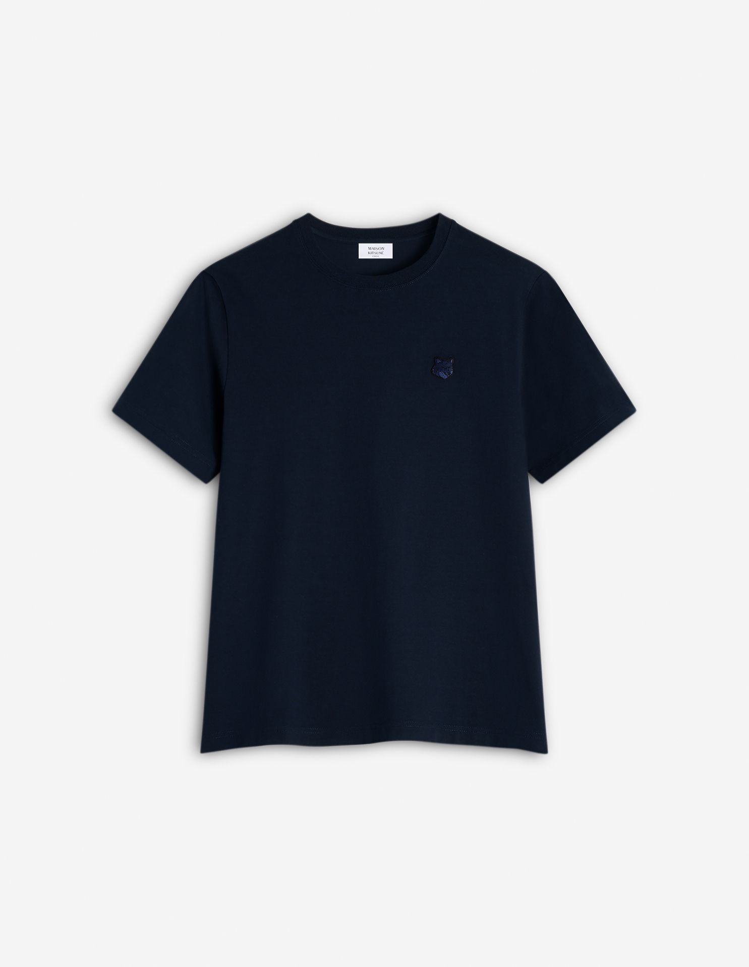 Maison Kitsuné - Áo phông Bold Fox Head dáng Comfort