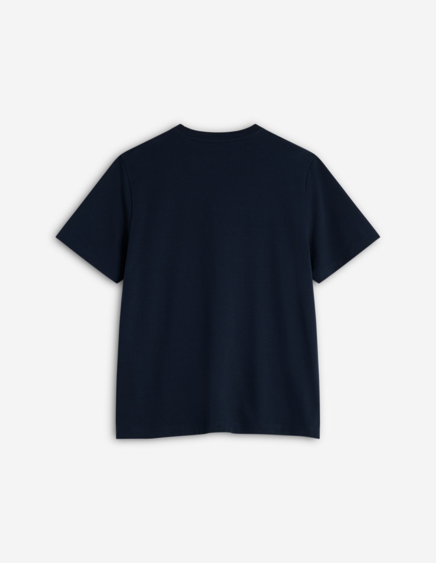 Maison Kitsuné - Áo phông Bold Fox Head dáng Comfort