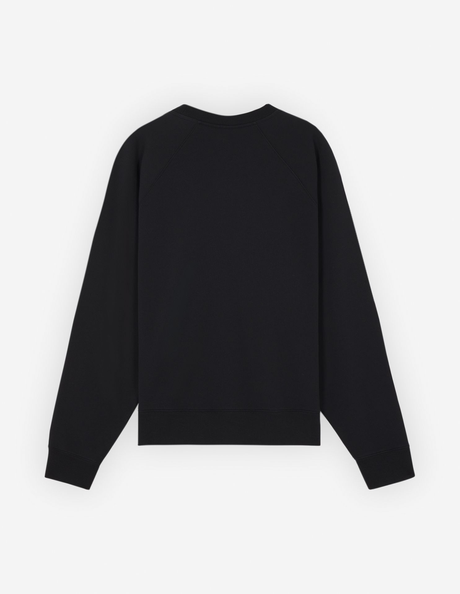 Áo nỉ Bold Fox Head dáng Oversize