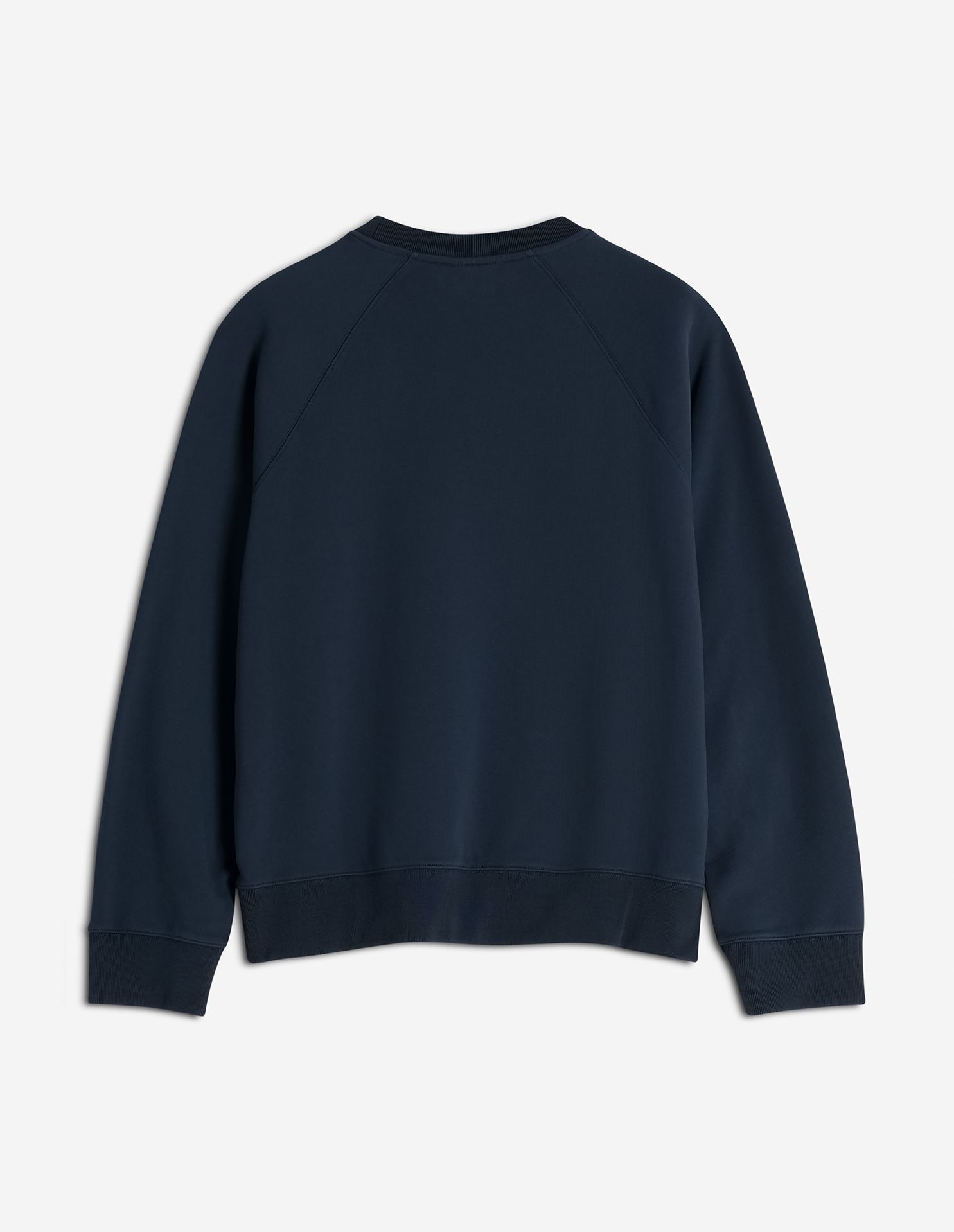 Áo nỉ Bold Fox Head dáng Oversize