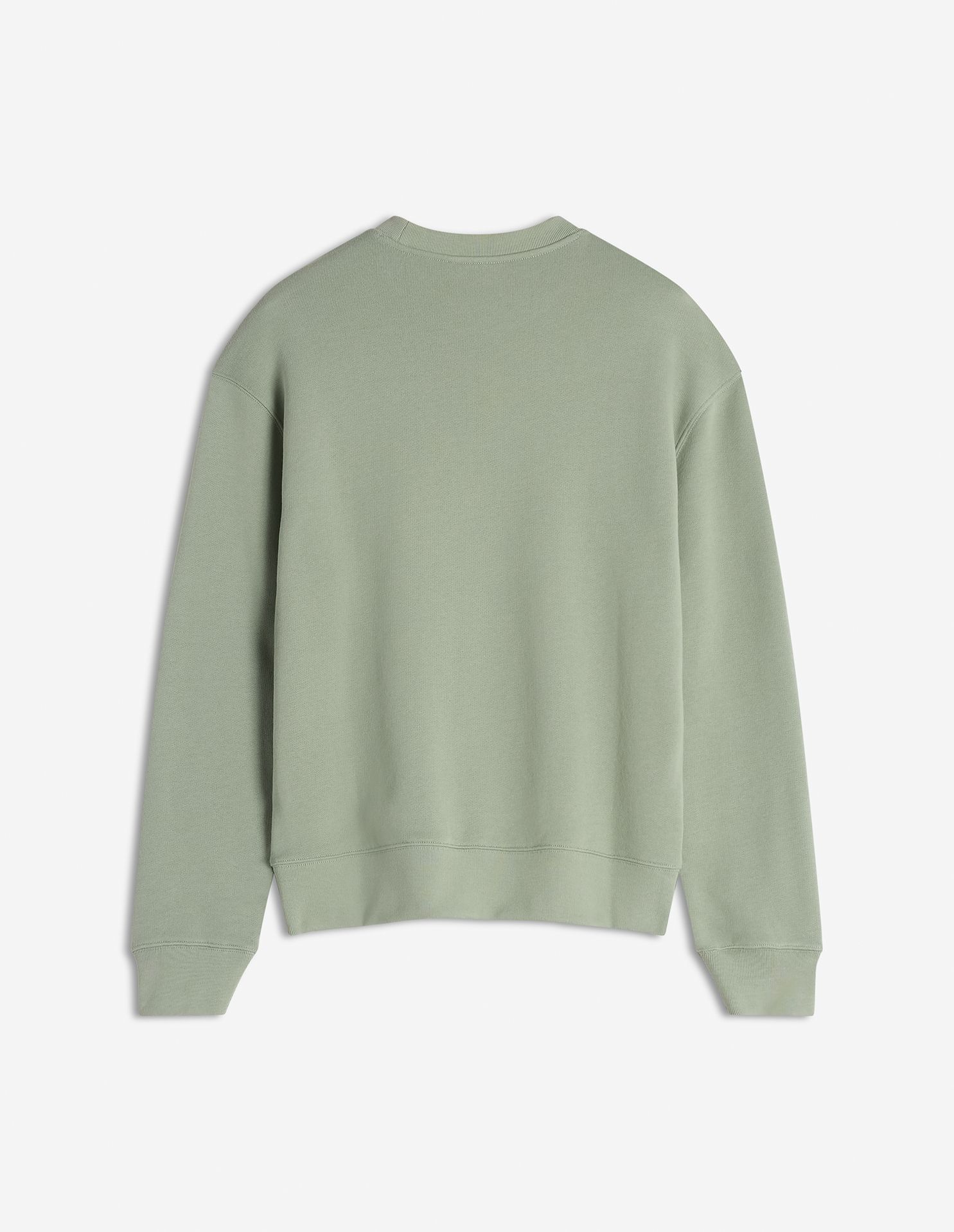 Maison Kitsuné - Áo nỉ Maison Kitsune Handwriting dáng Comfort