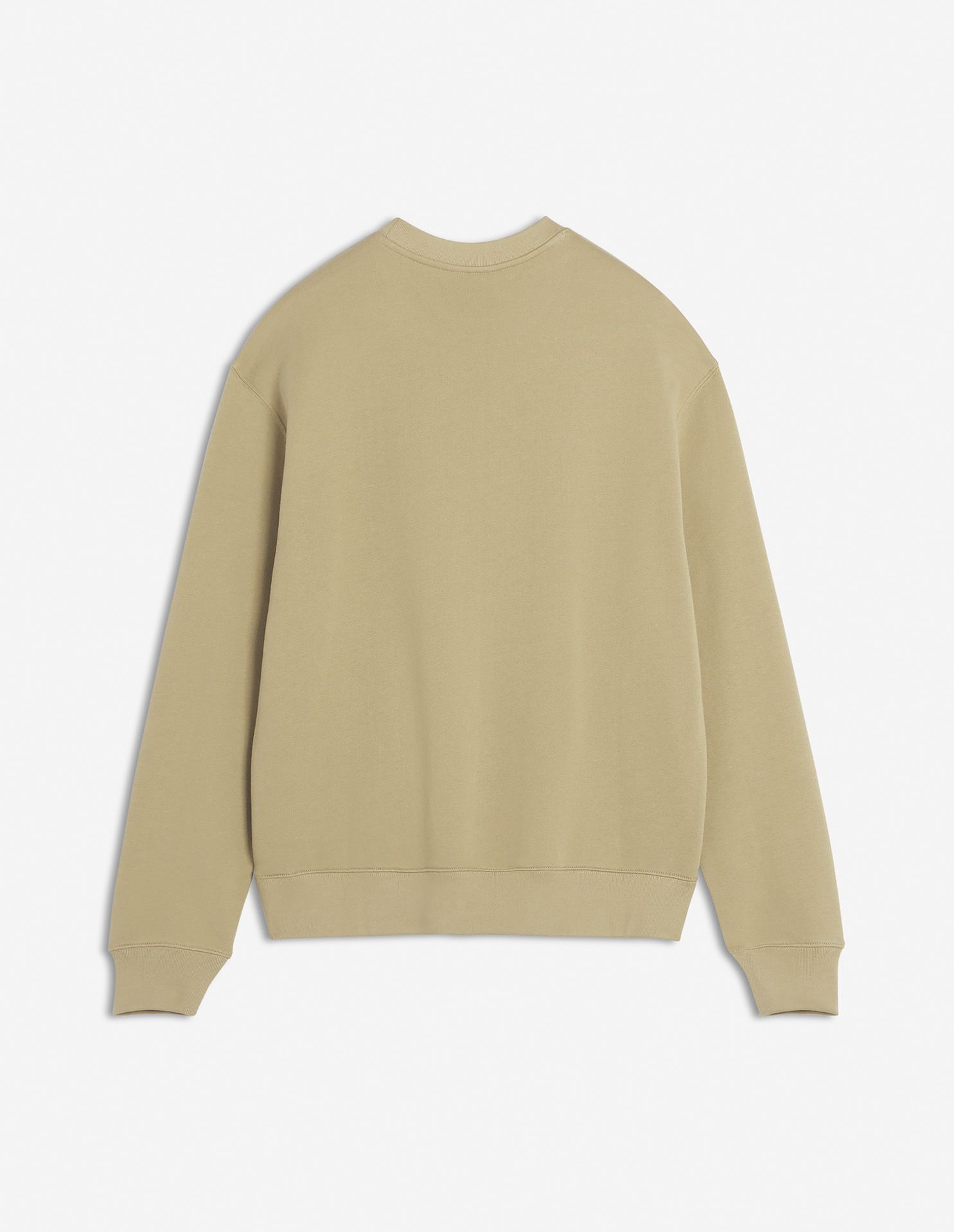 Maison Kitsuné - Áo nỉ Bold Fox Head dáng Comfort